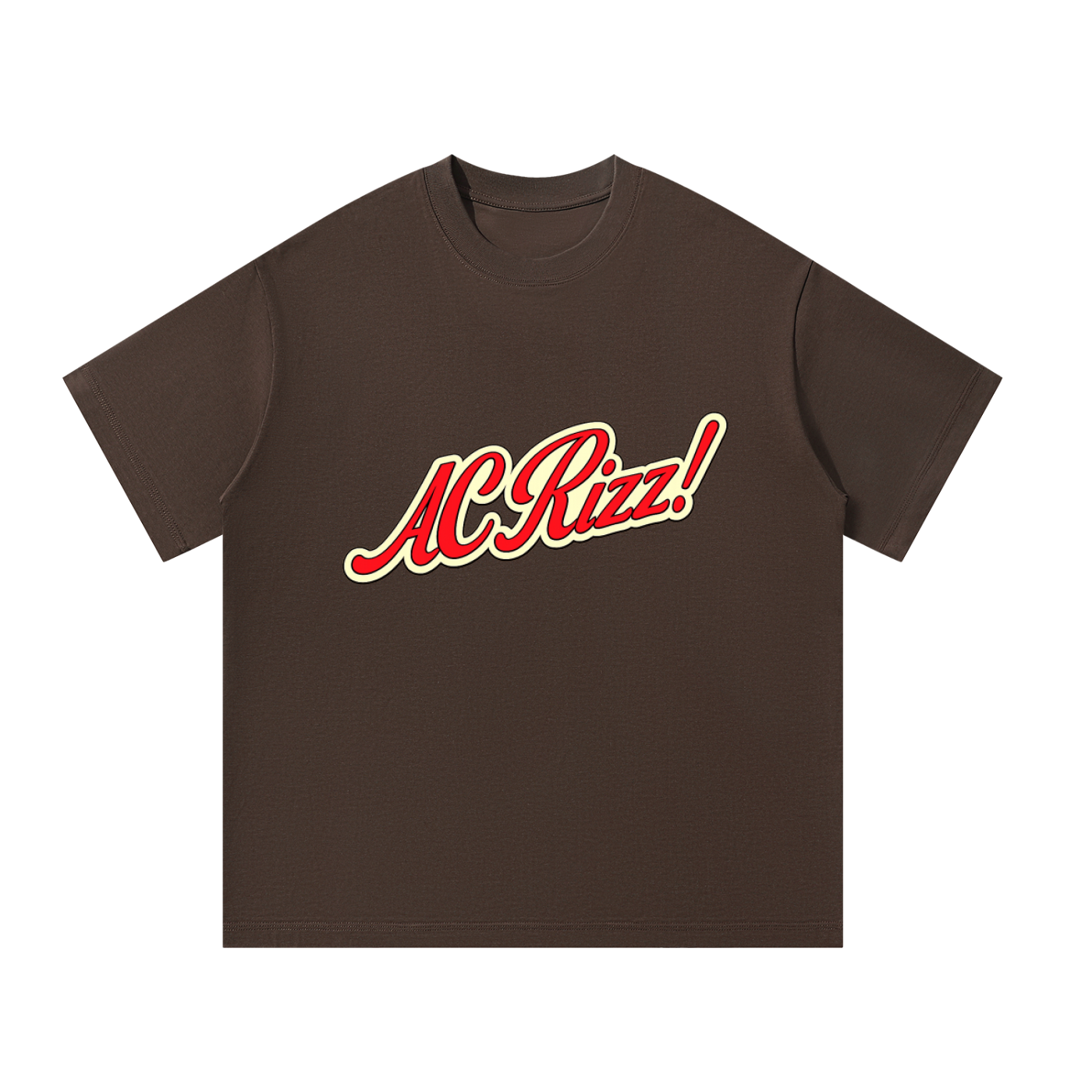 Rizz Script Tee