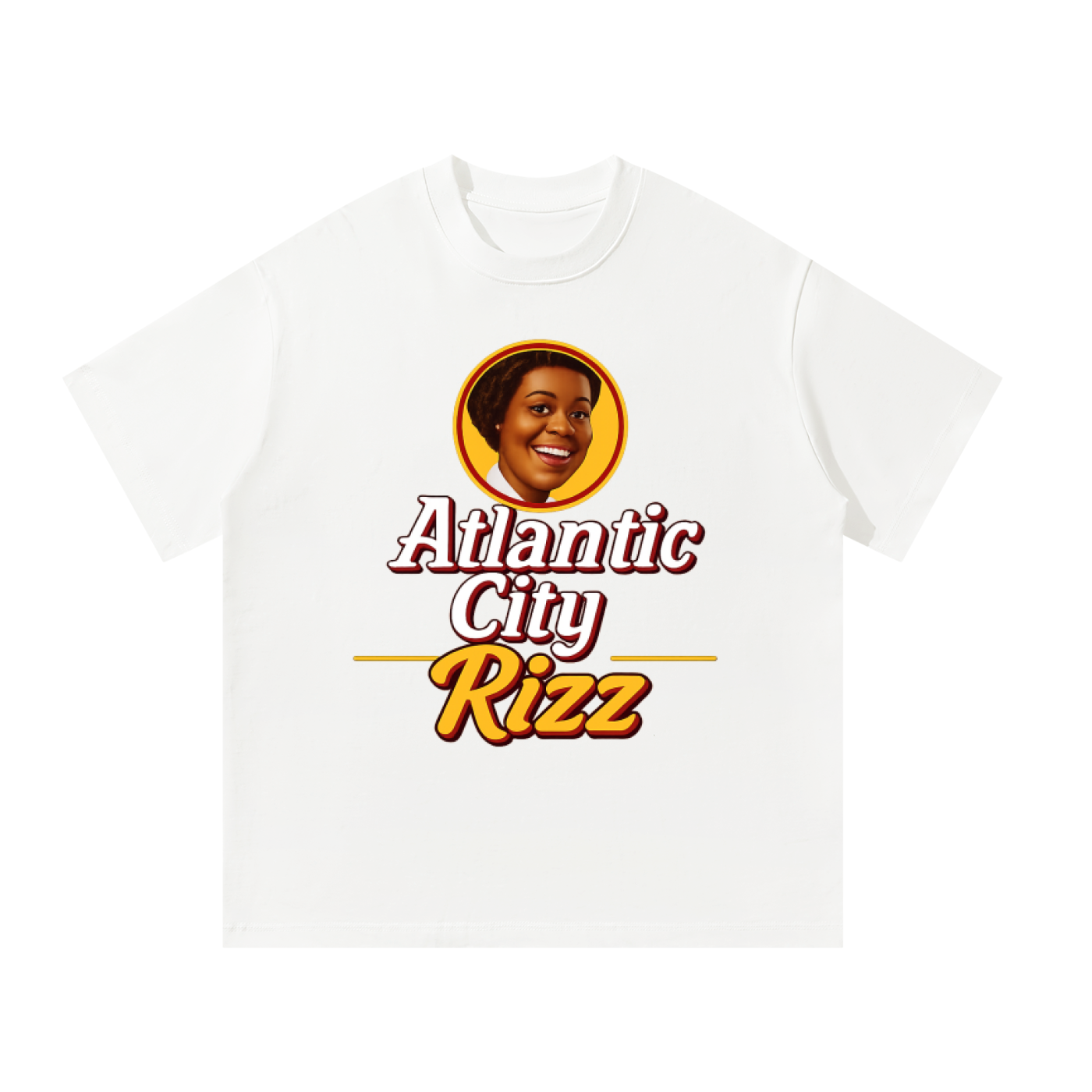 Pancakes Tee