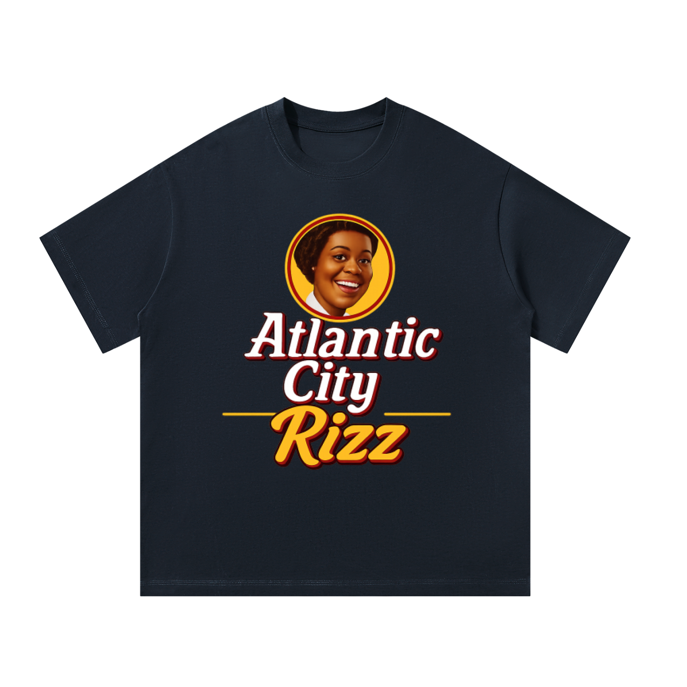 Pancakes Tee