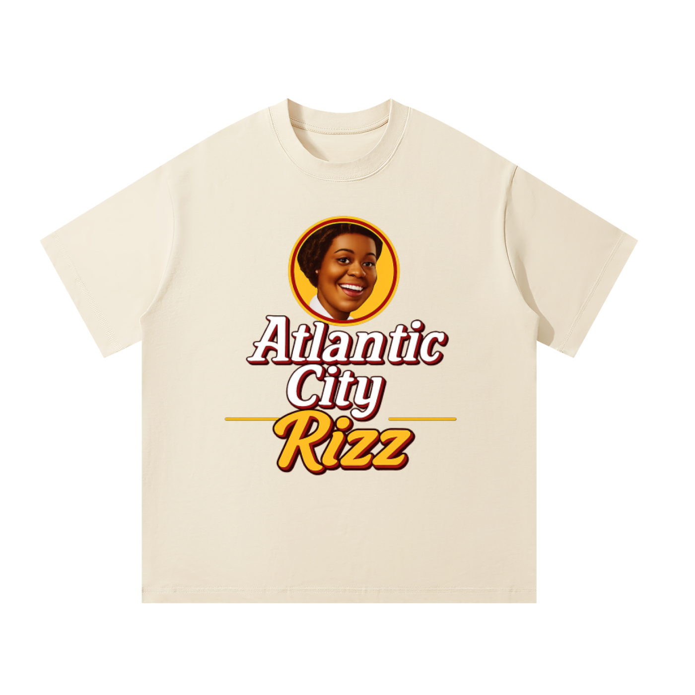 Pancakes Tee