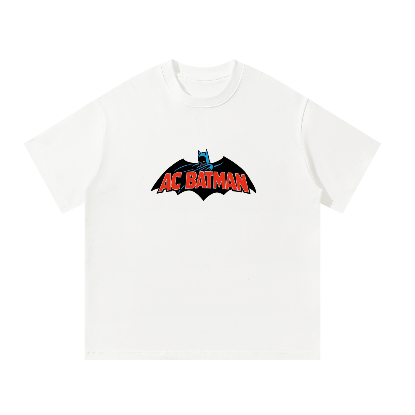 AC Batman Tee