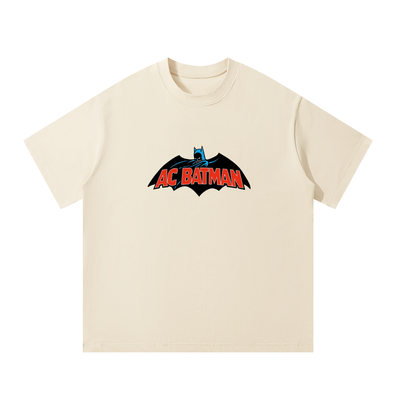 AC Batman Tee