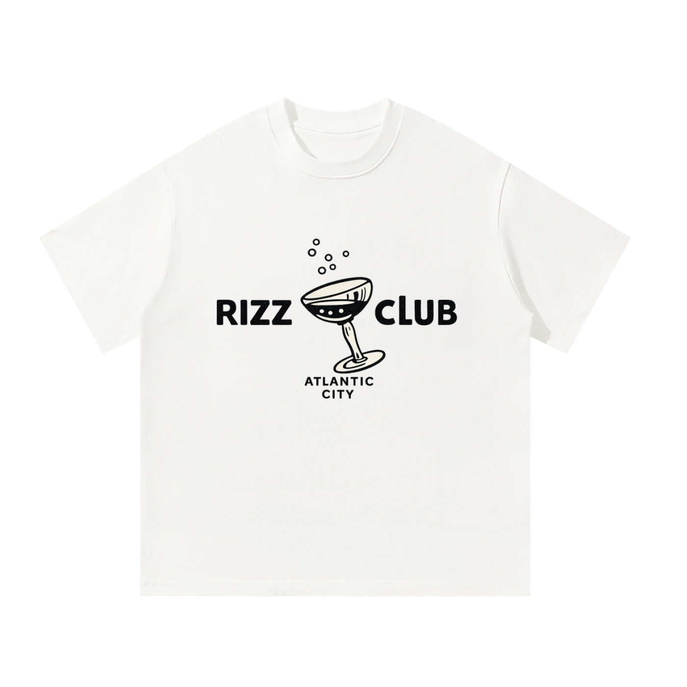 Rizz Club Tee
