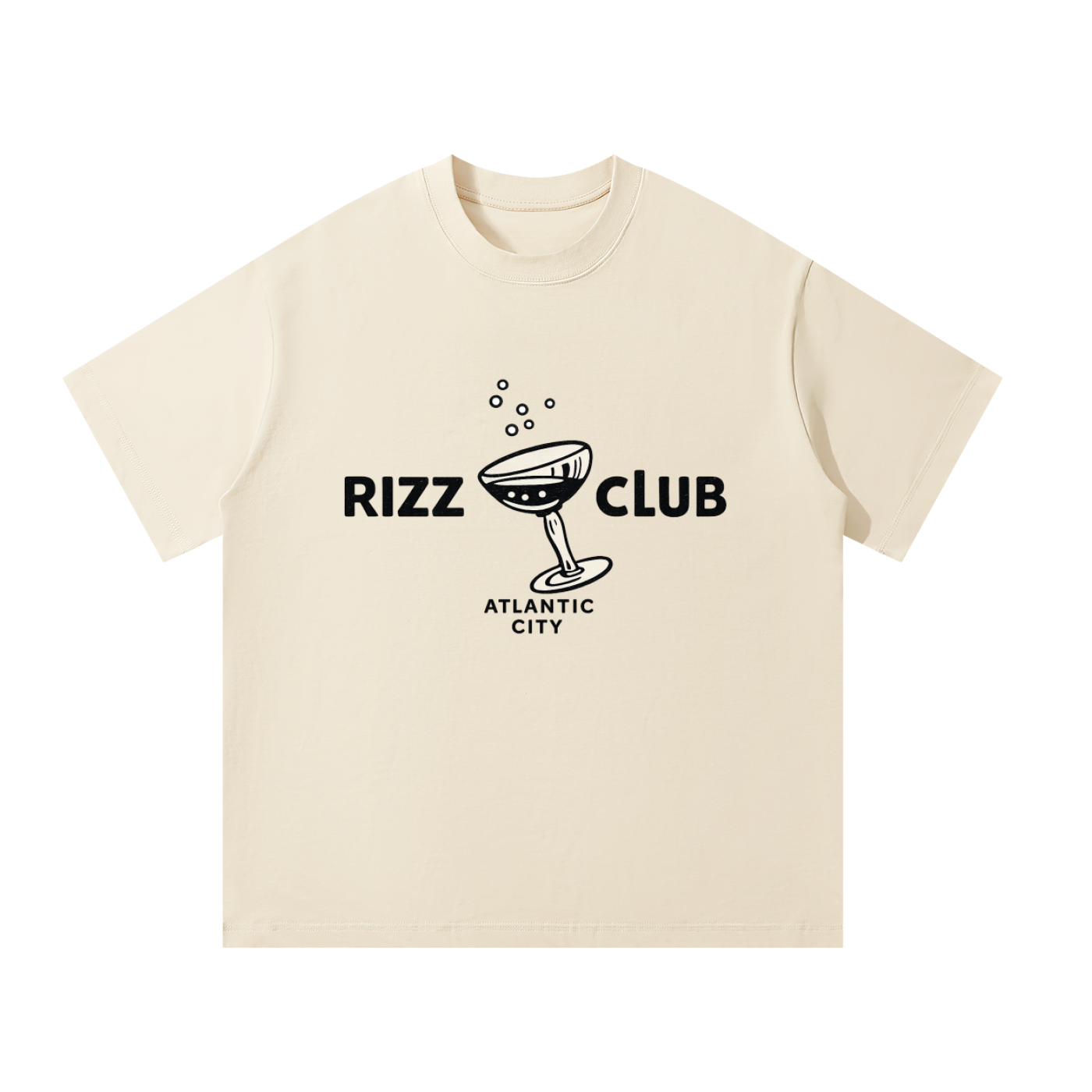 Rizz Club Tee