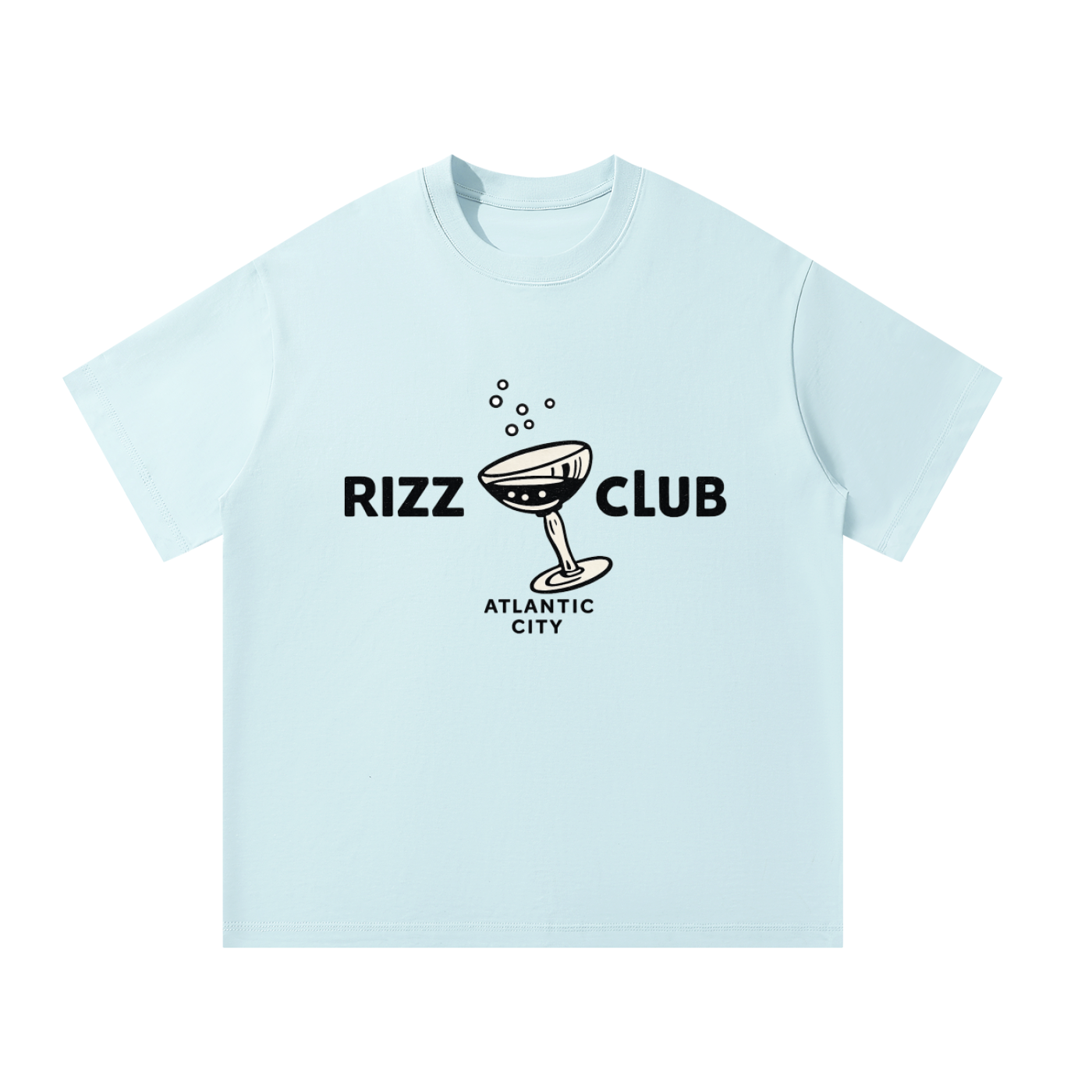 Rizz Club Tee