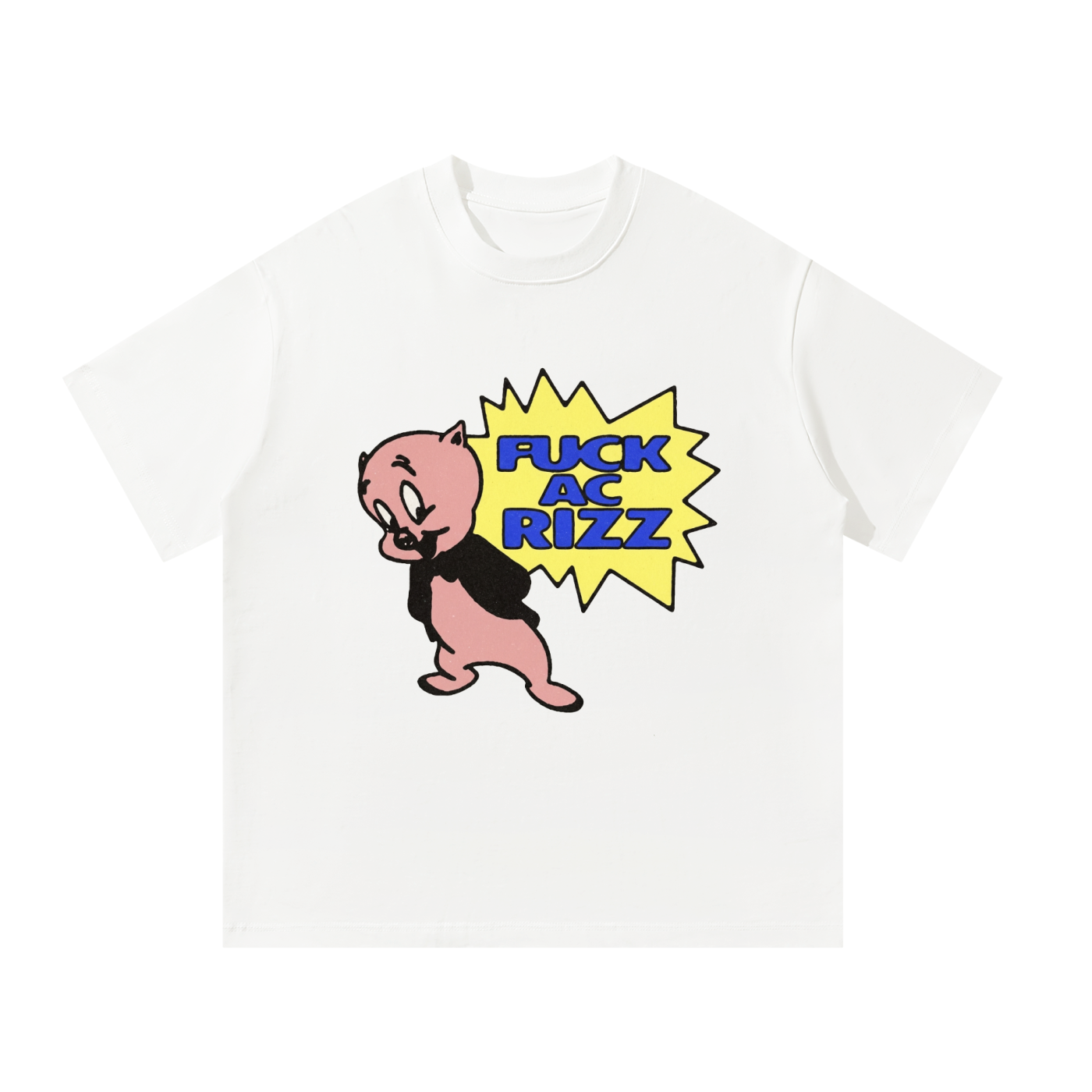 F*** Rizz Tee