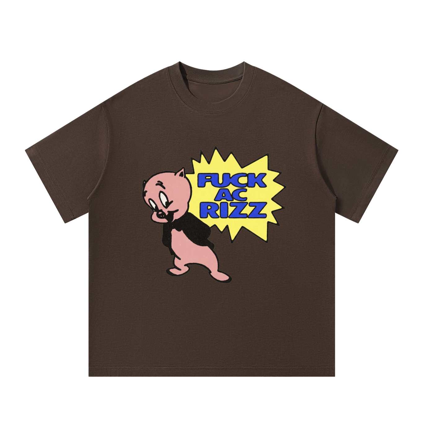 F*** Rizz Tee