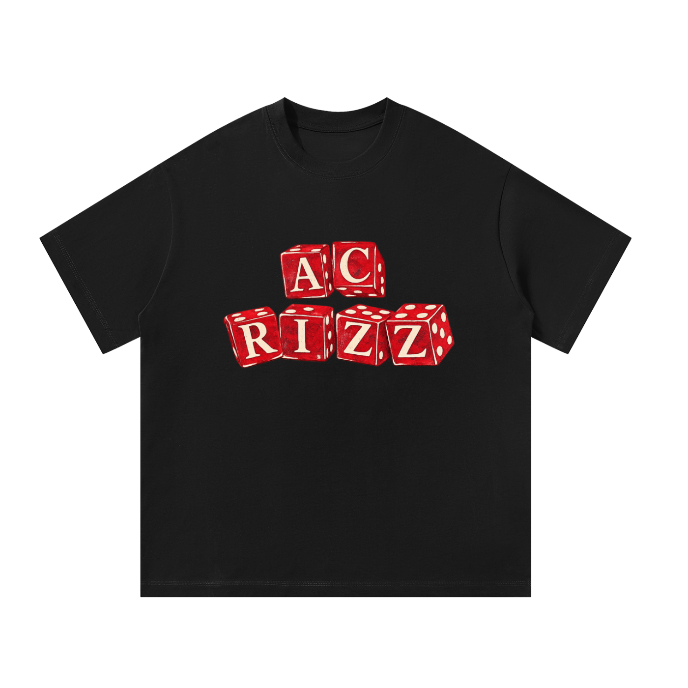 Dice Tee