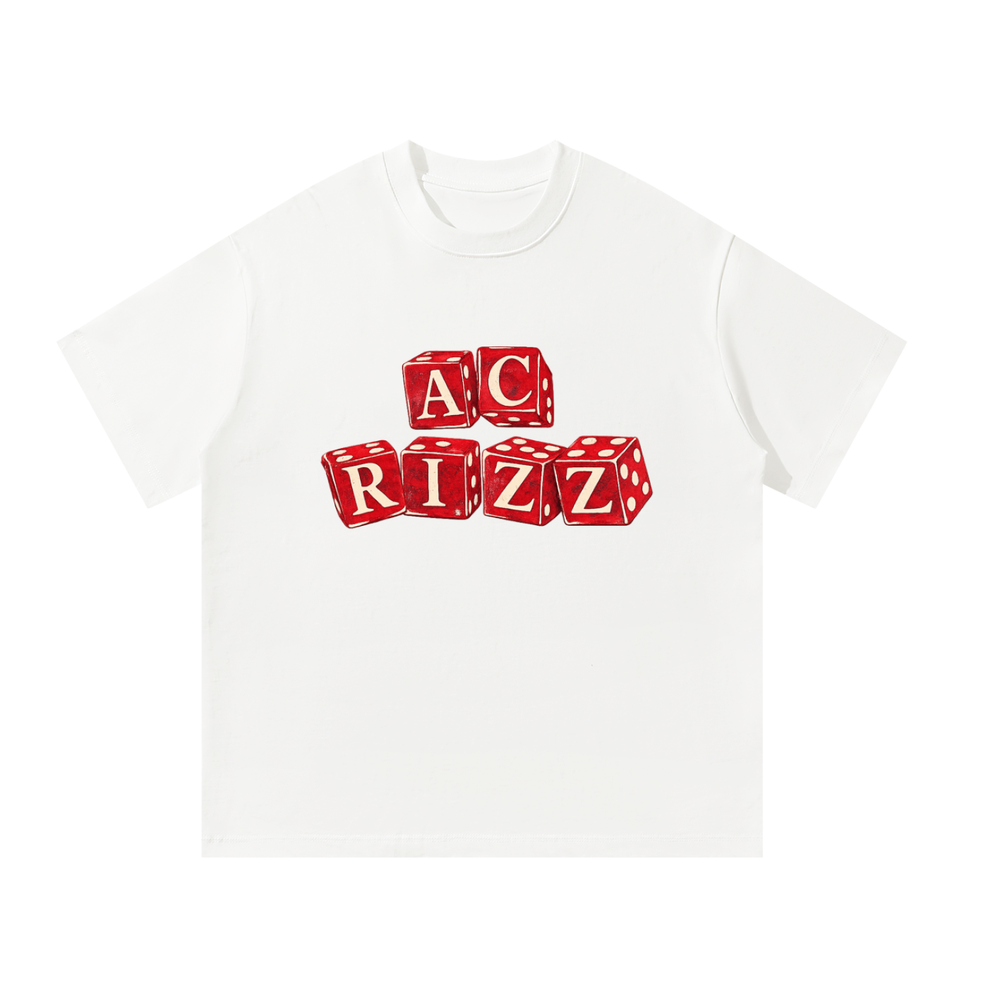 Dice Tee
