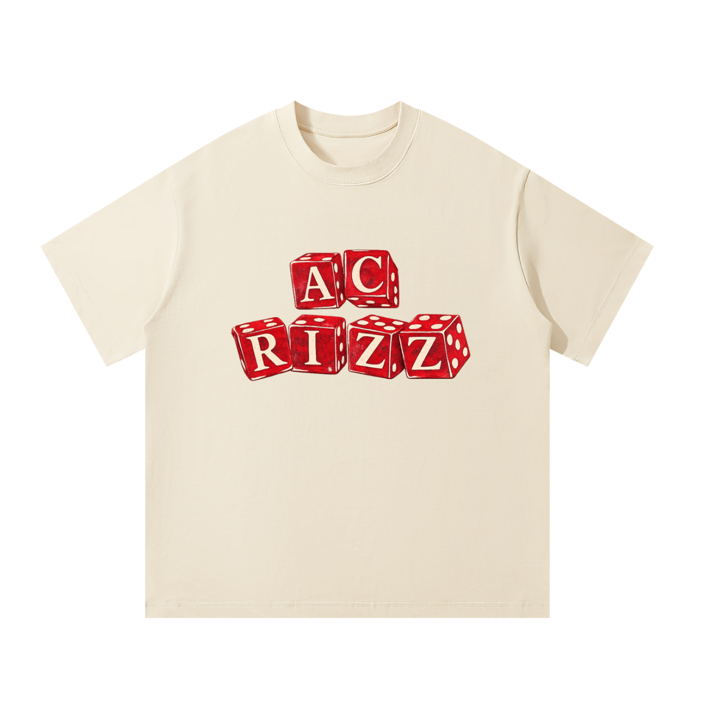 Dice Tee