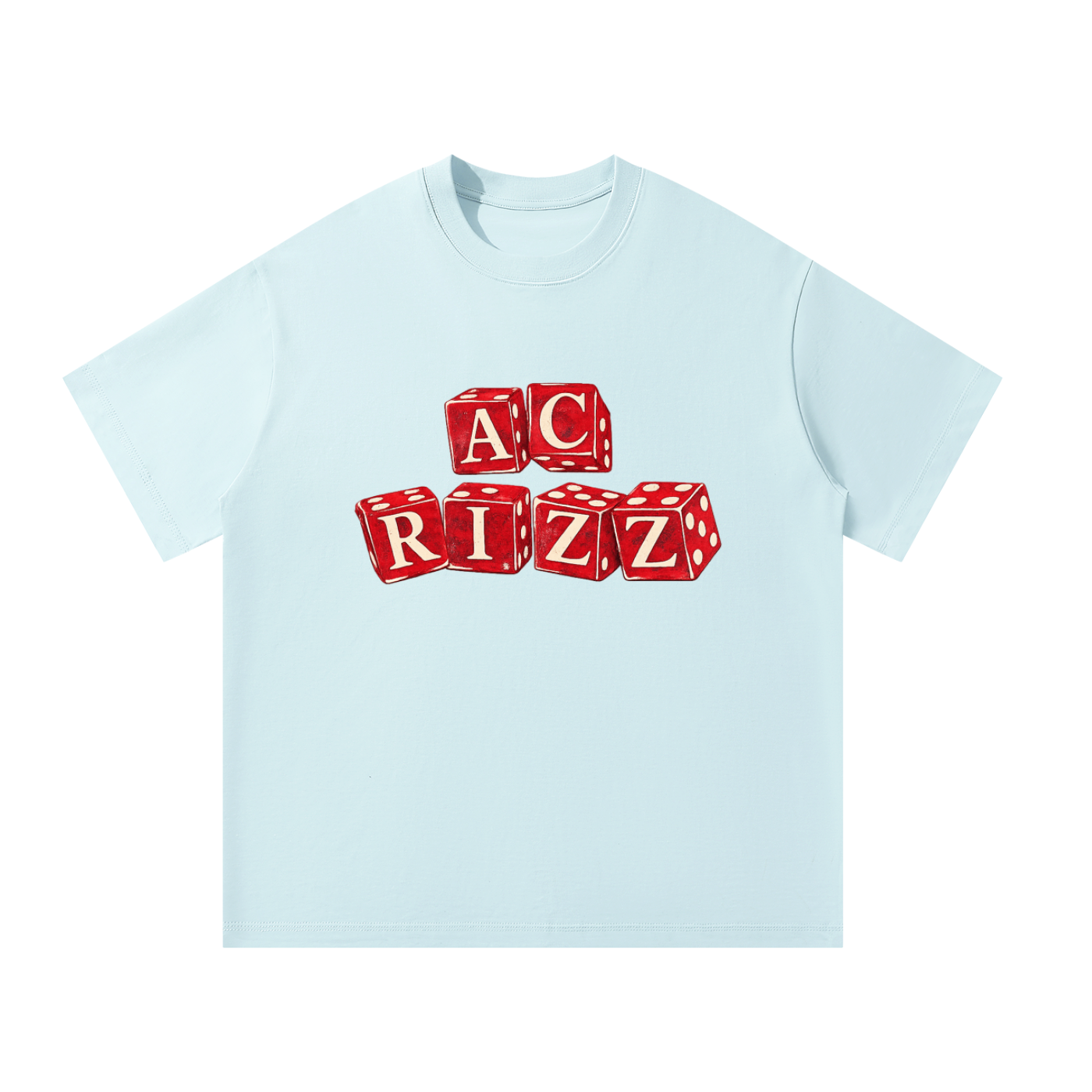 Dice Tee
