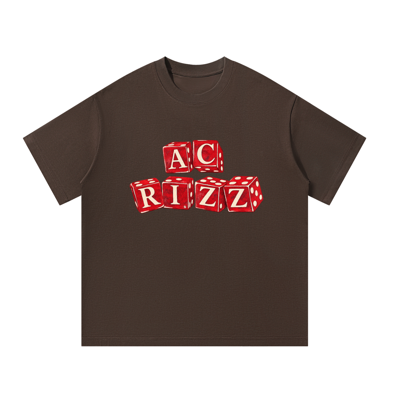 Dice Tee
