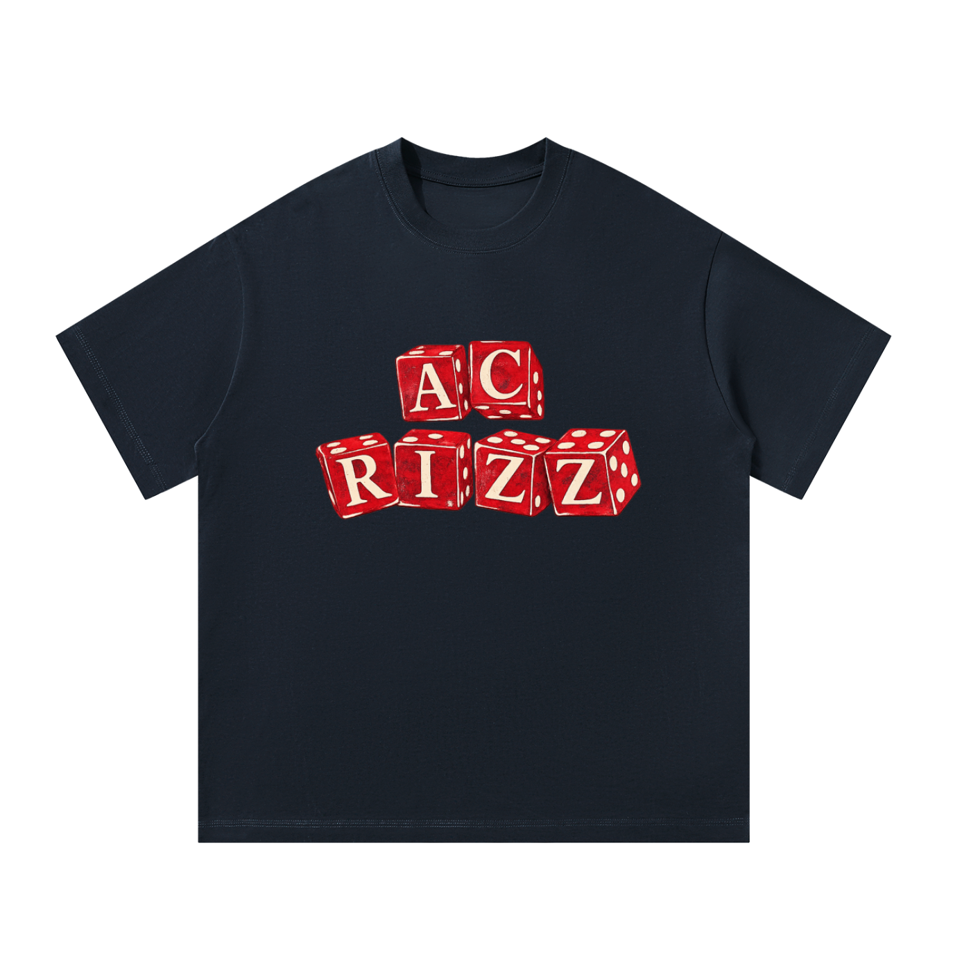 Dice Tee