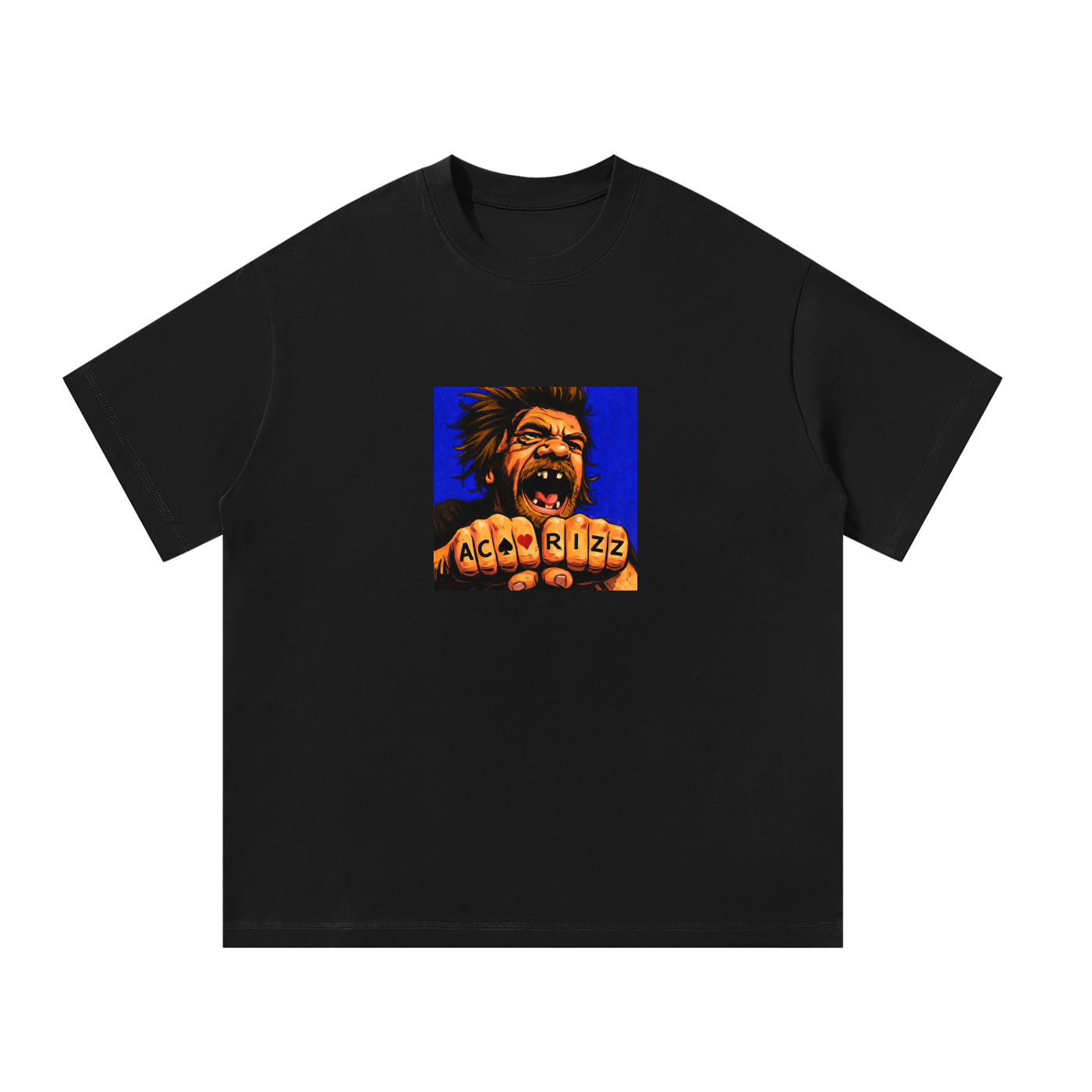Creatures Tee