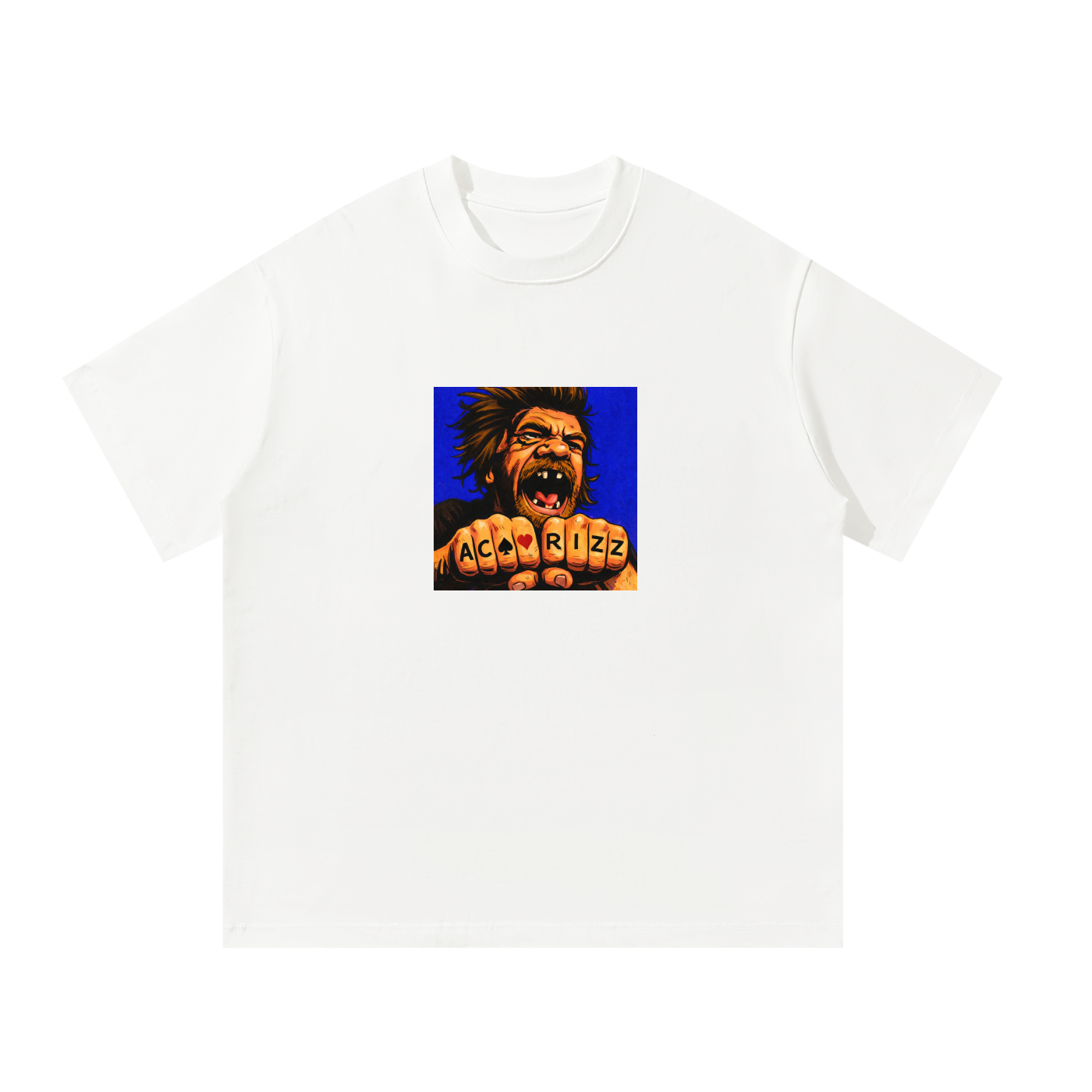 Creatures Tee