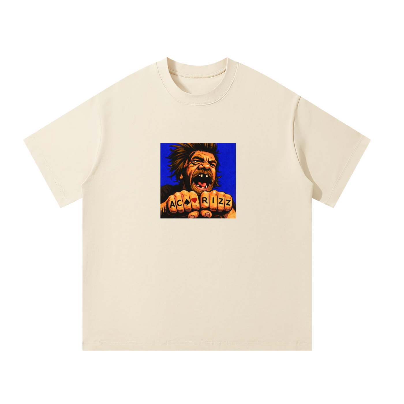 Creatures Tee