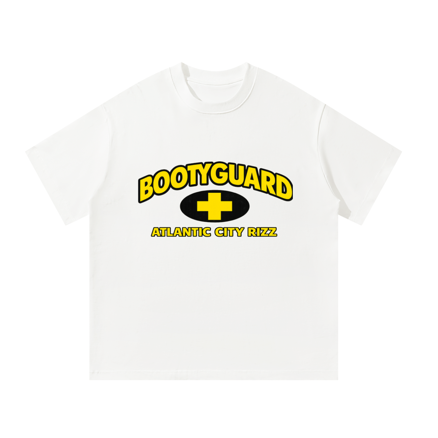 Bootyguard Tee