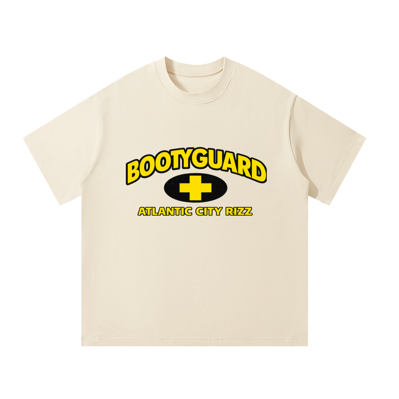 Bootyguard Tee