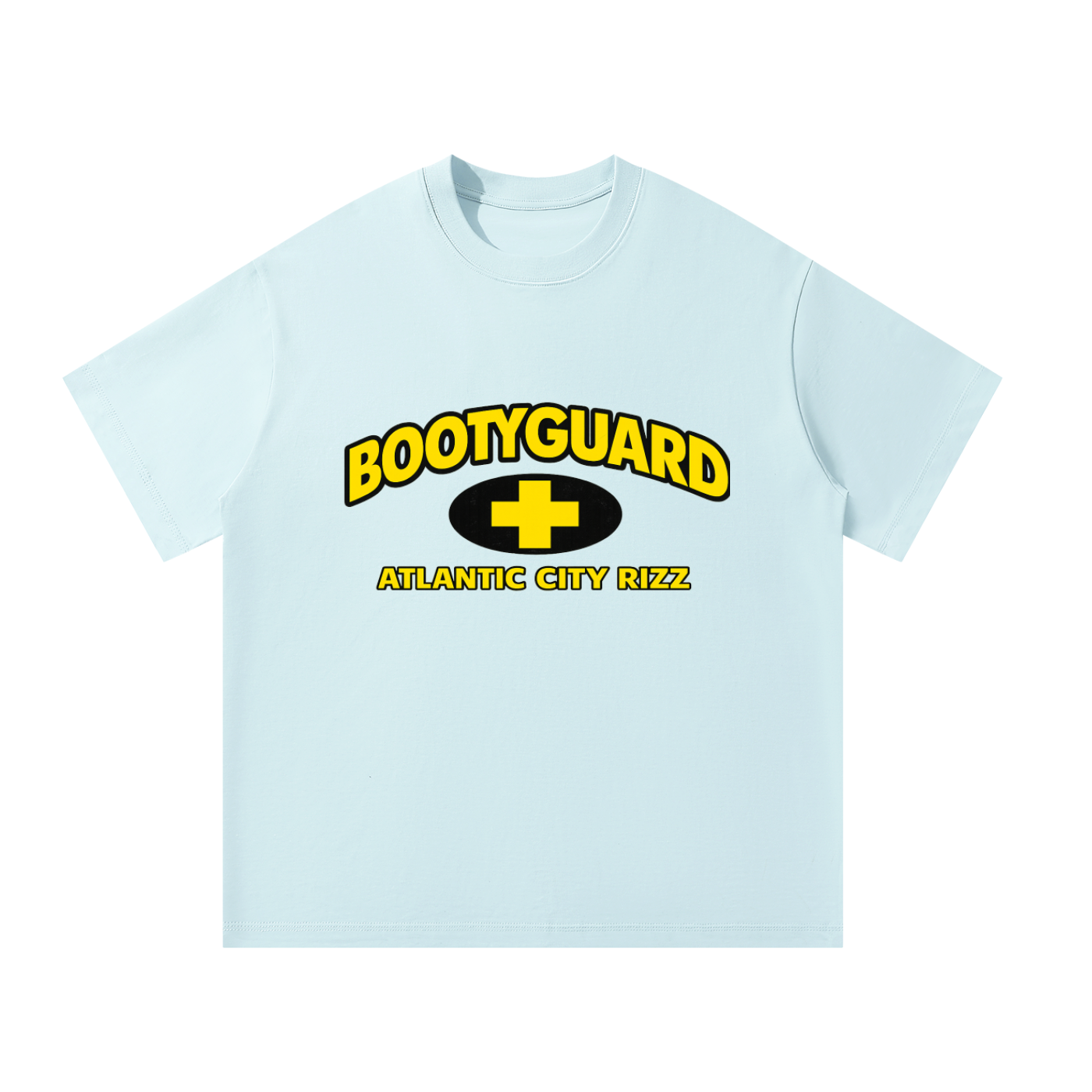 Bootyguard Tee