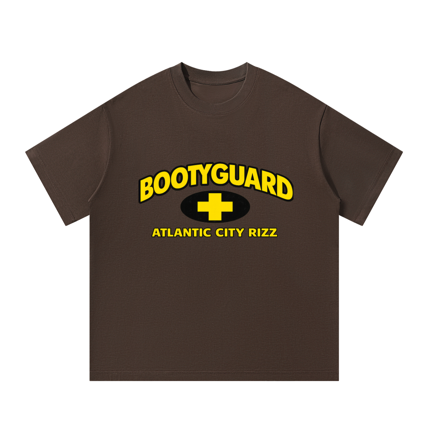 Bootyguard Tee