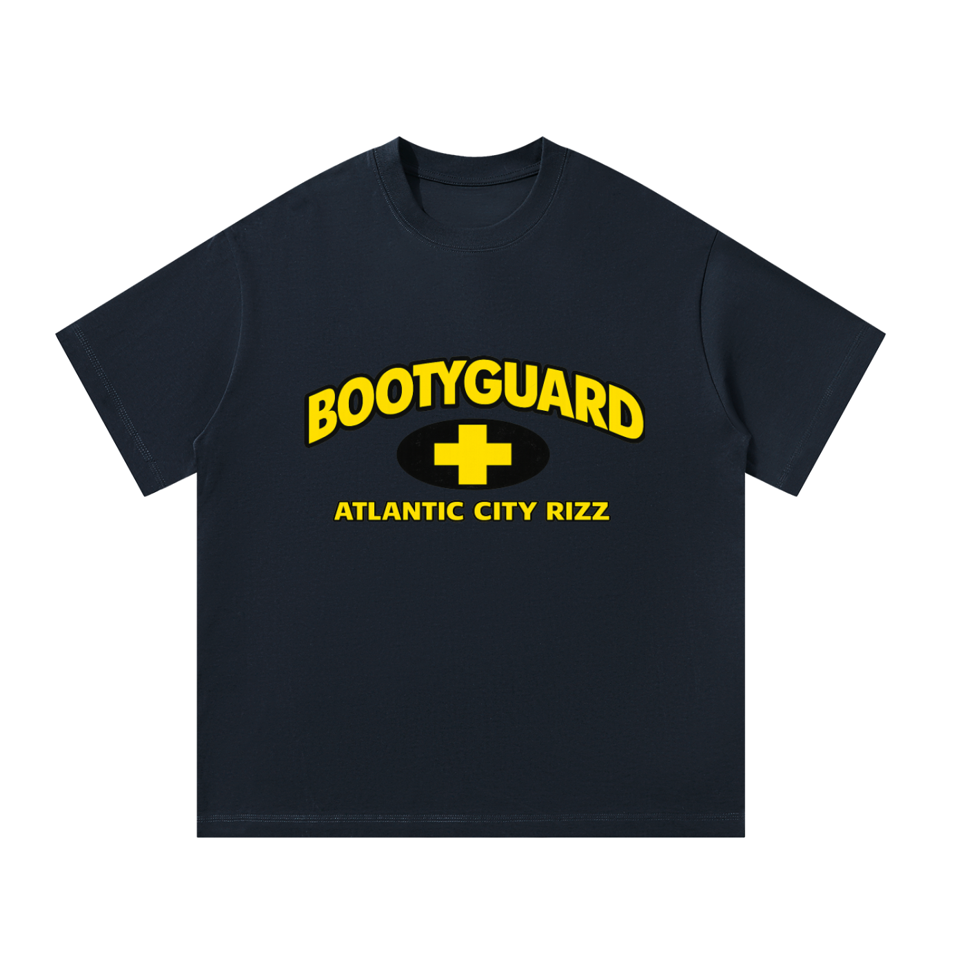 Bootyguard Tee