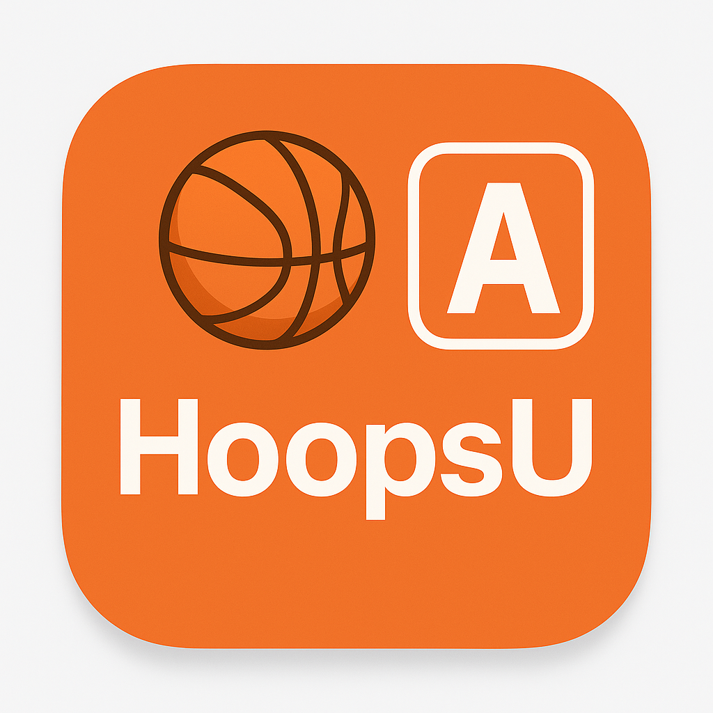 Hoops University