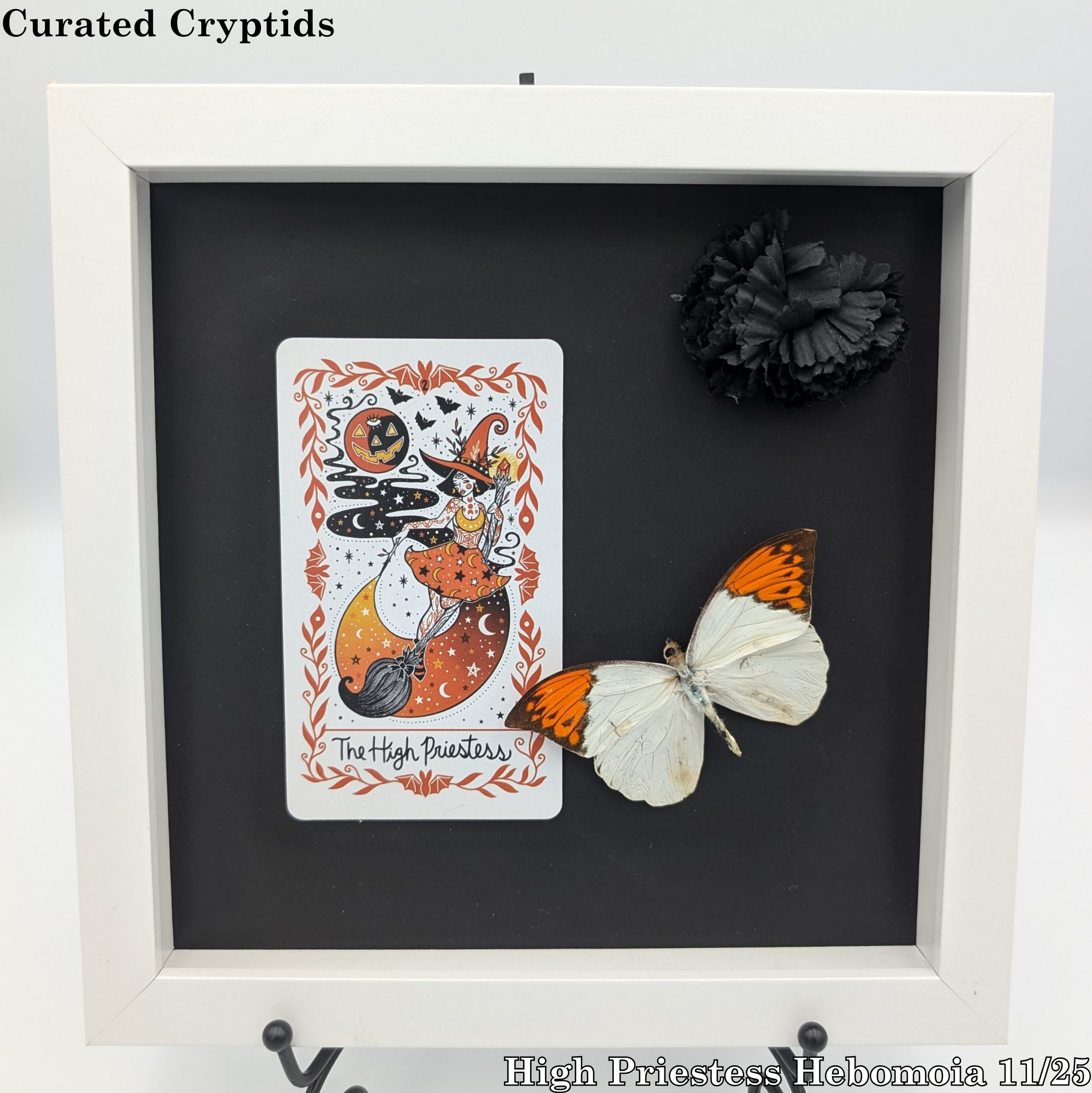 High Priestess Hebomia