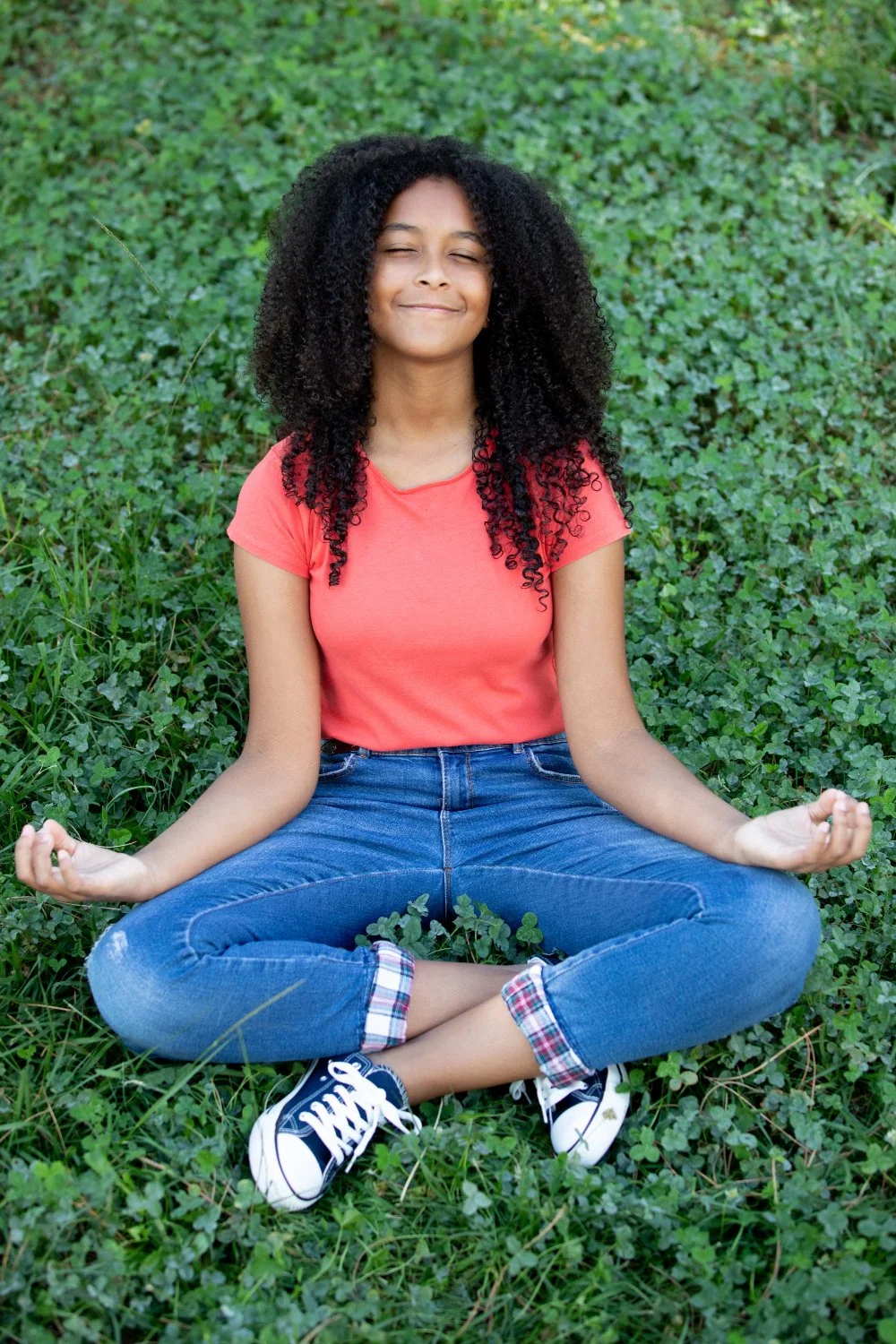 4–7–8 Breathing