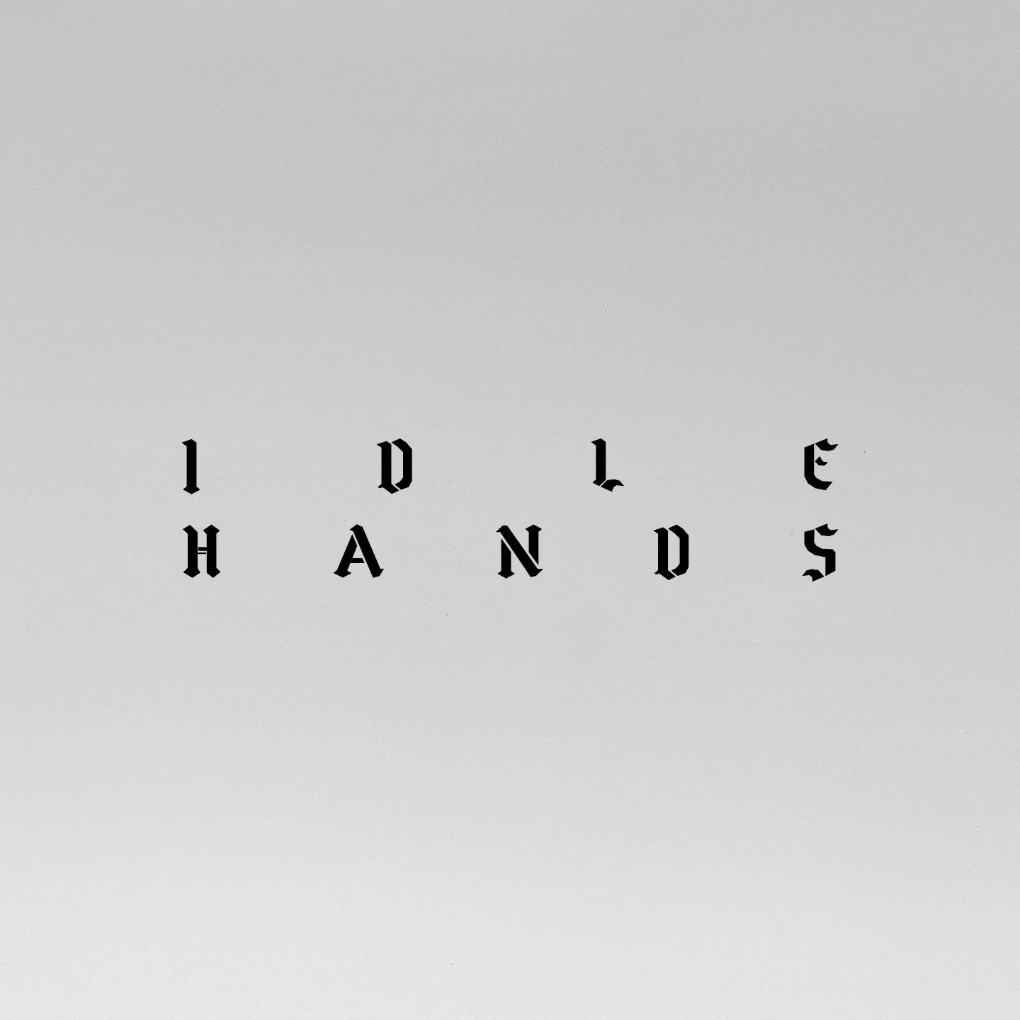 Idle Hands logo and label design. 
New Zealand wine hunted and selected from New Zealand's most notable grape-growing regions&hellip; by idle hands.
Copy @olivertui