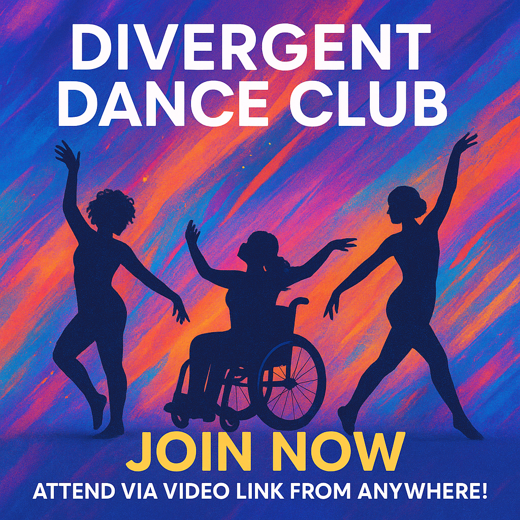 Divergent Dance Club 