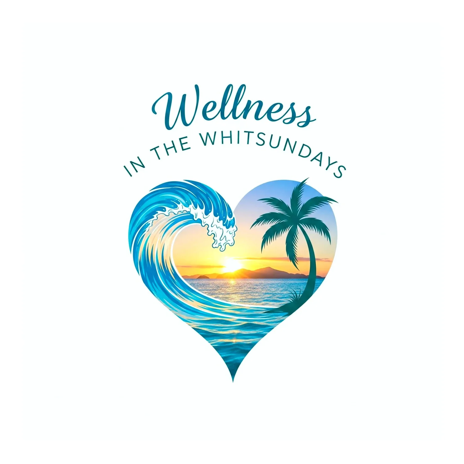 Wellness in the Whitsundays