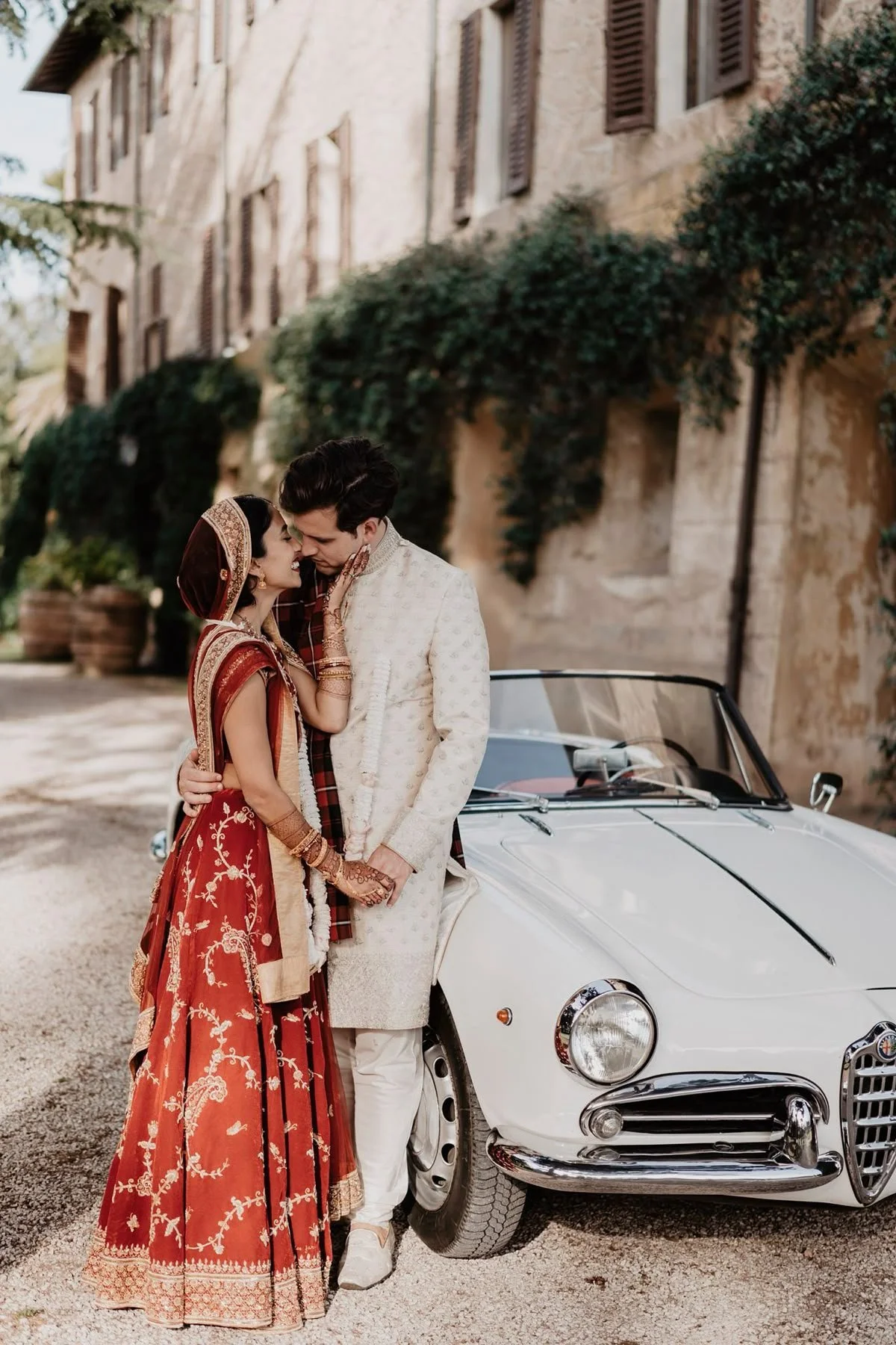 Indian Weddings in Europe: Your Complete Guide to the Best Destinations and How to Plan