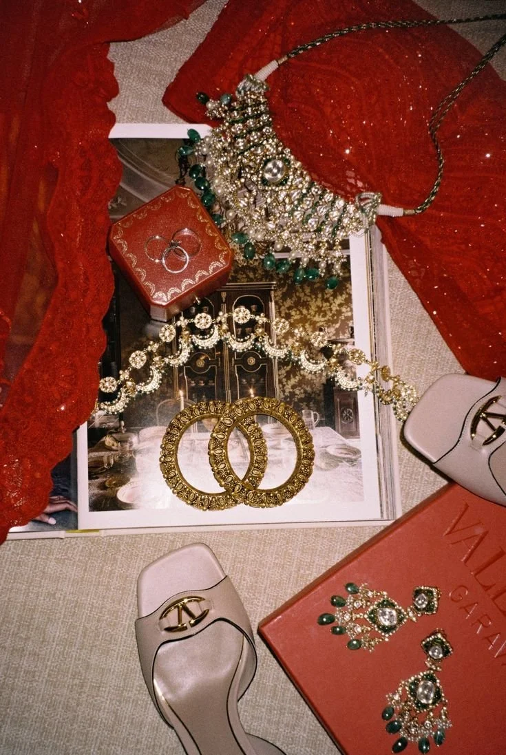 How to Find the Right Indian Wedding Planner in the UK (And What to Look for)