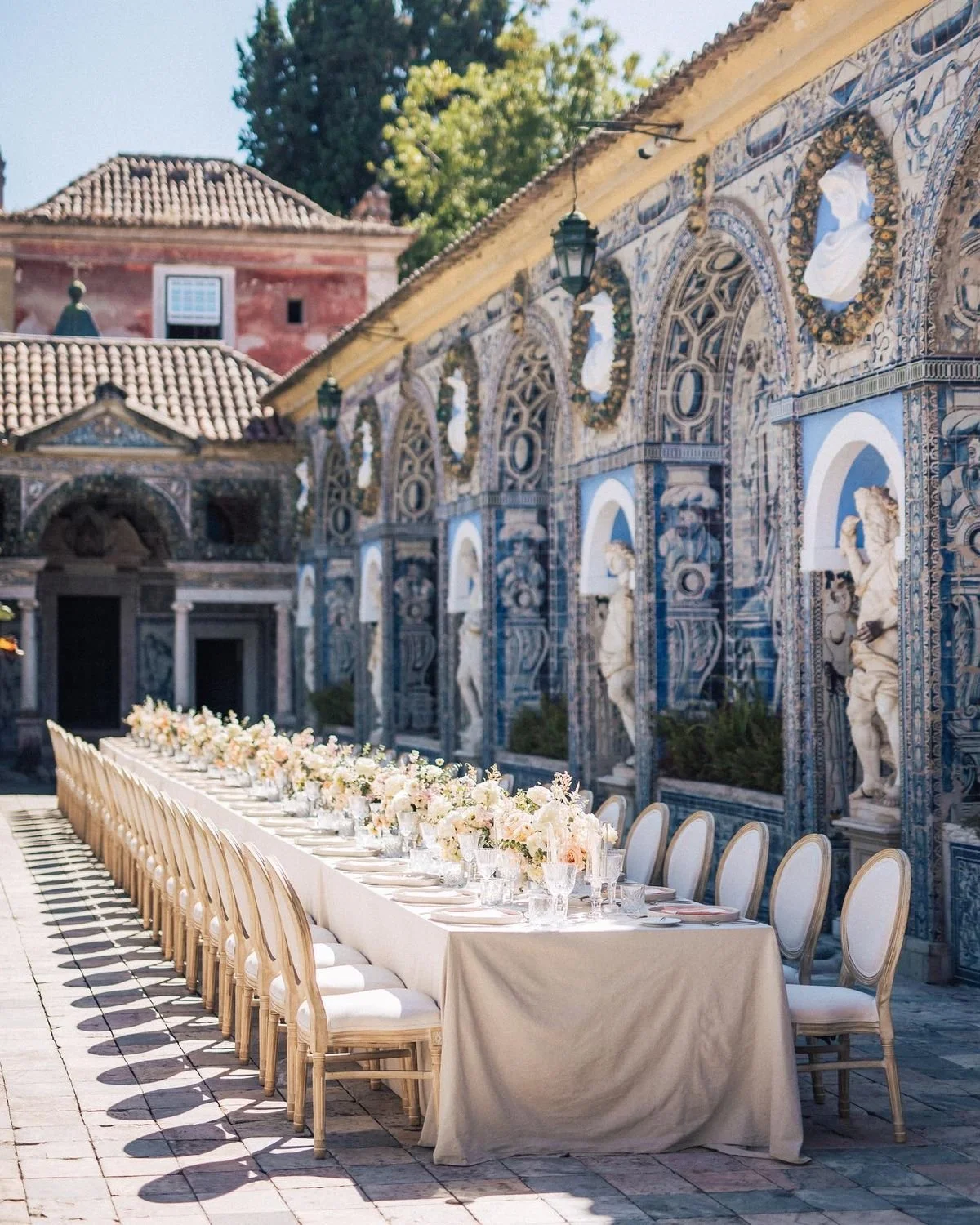 Indian Wedding in Portugal: The Complete Guide to Planning Your Celebration