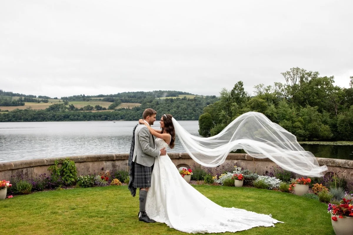 Cameron House, Loch Lomond