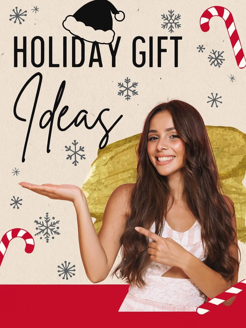 ✨ Holiday gifting made so easy ✨
This year, give your fave people the kind of self-care that actually lasts:
🎁 Lakm&eacute; Christmas Packs
🎁 Elsea Hair Gift Vouchers
🎁 Lakm&eacute; K2.0 Leave In Treatment, for that luxe, healthy-hair glow

Beauti