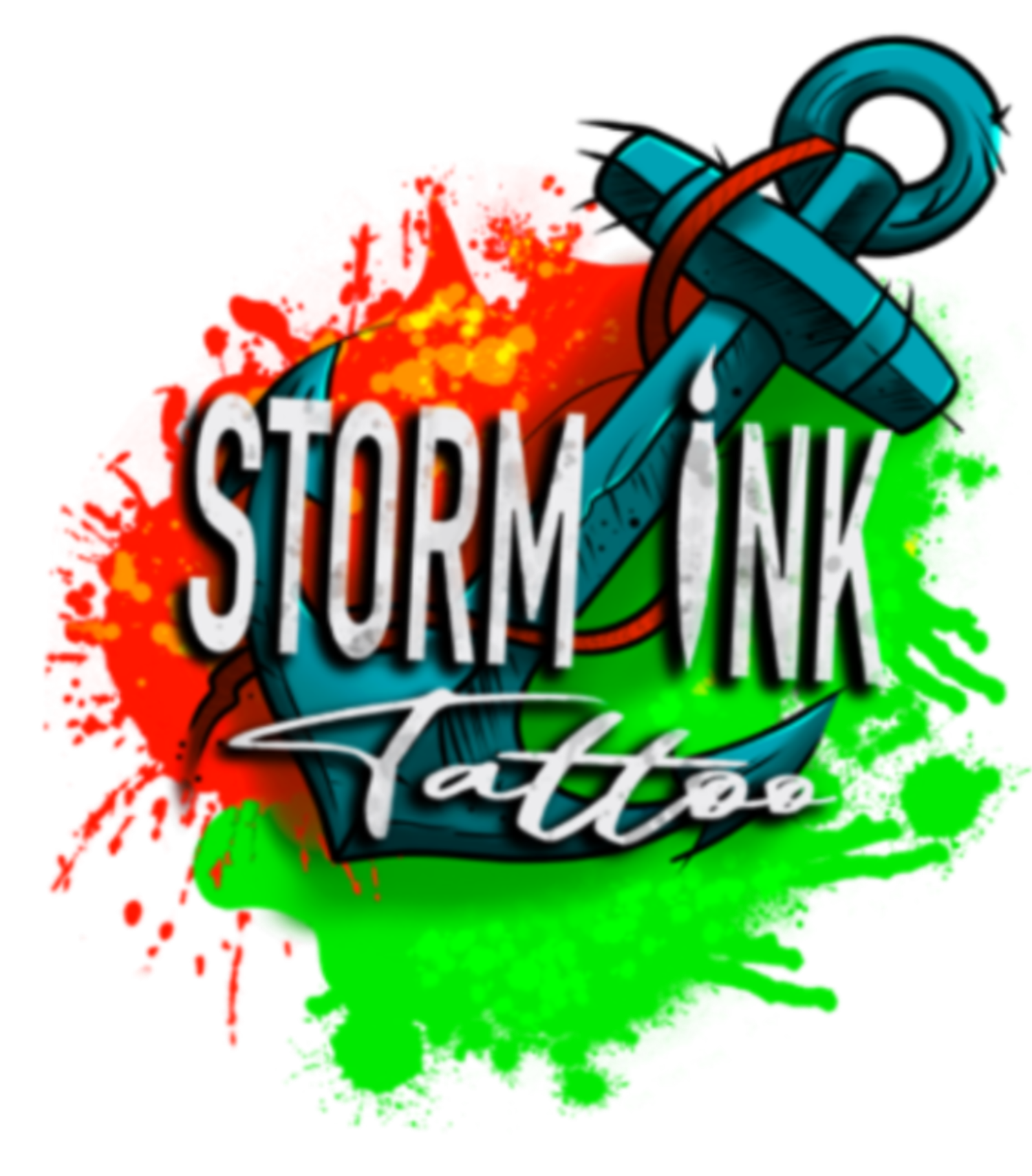 STORM INK