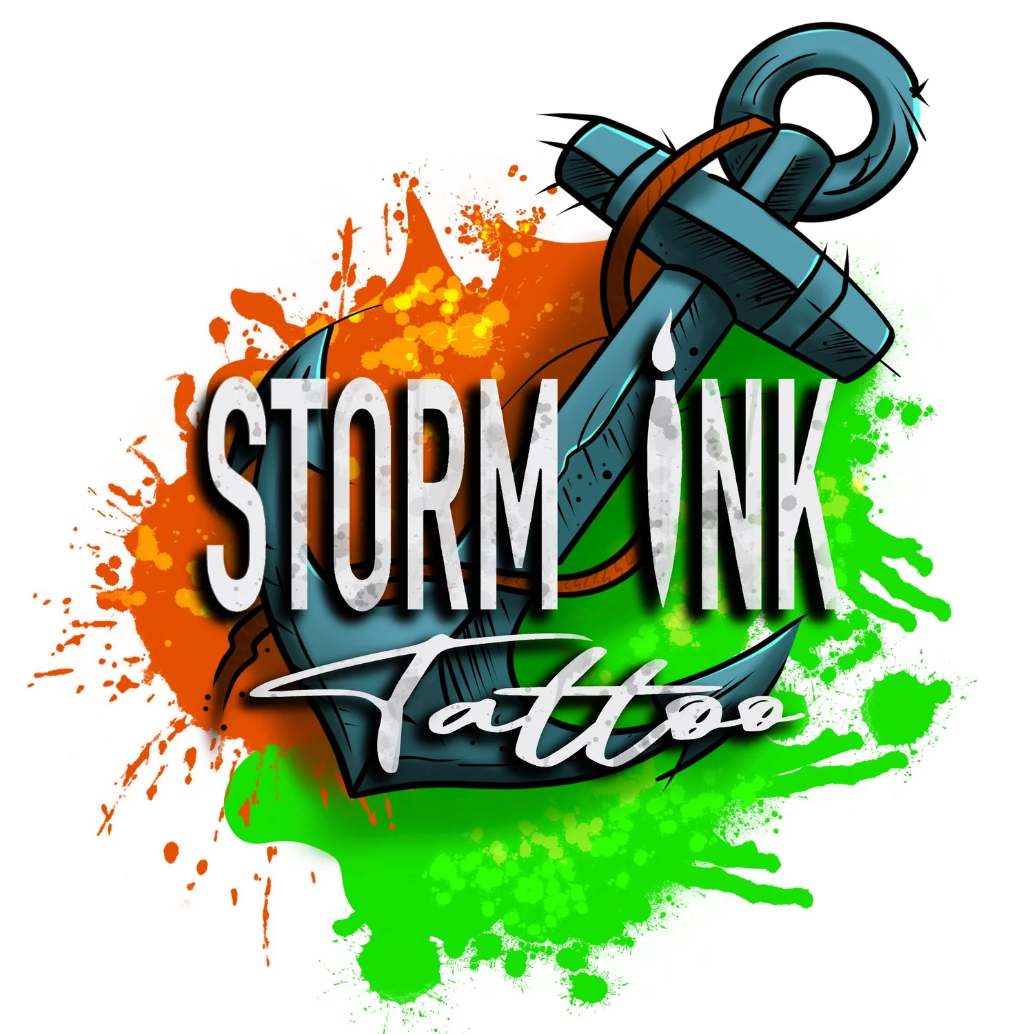 STORM INK