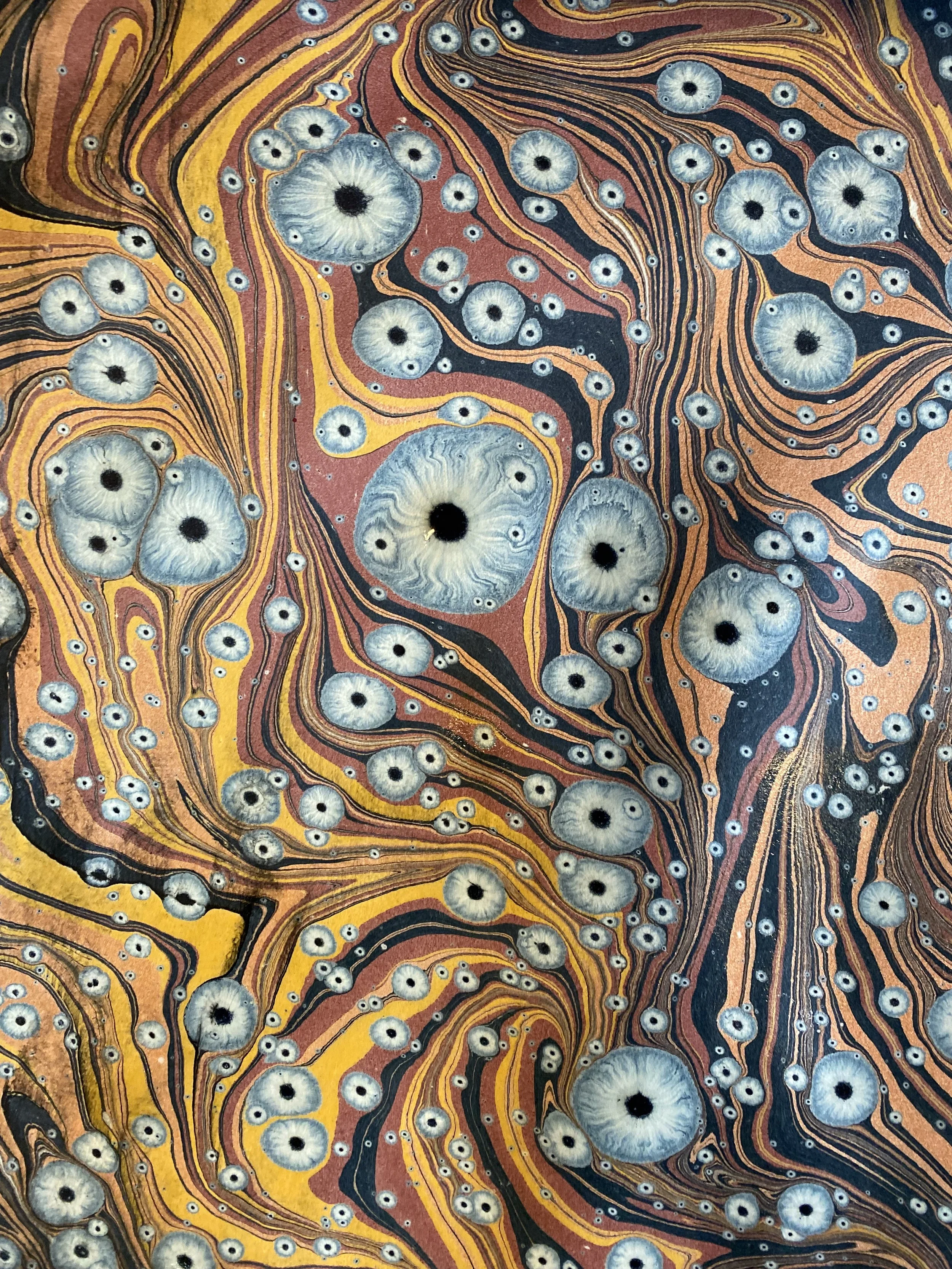 Tiger Eye