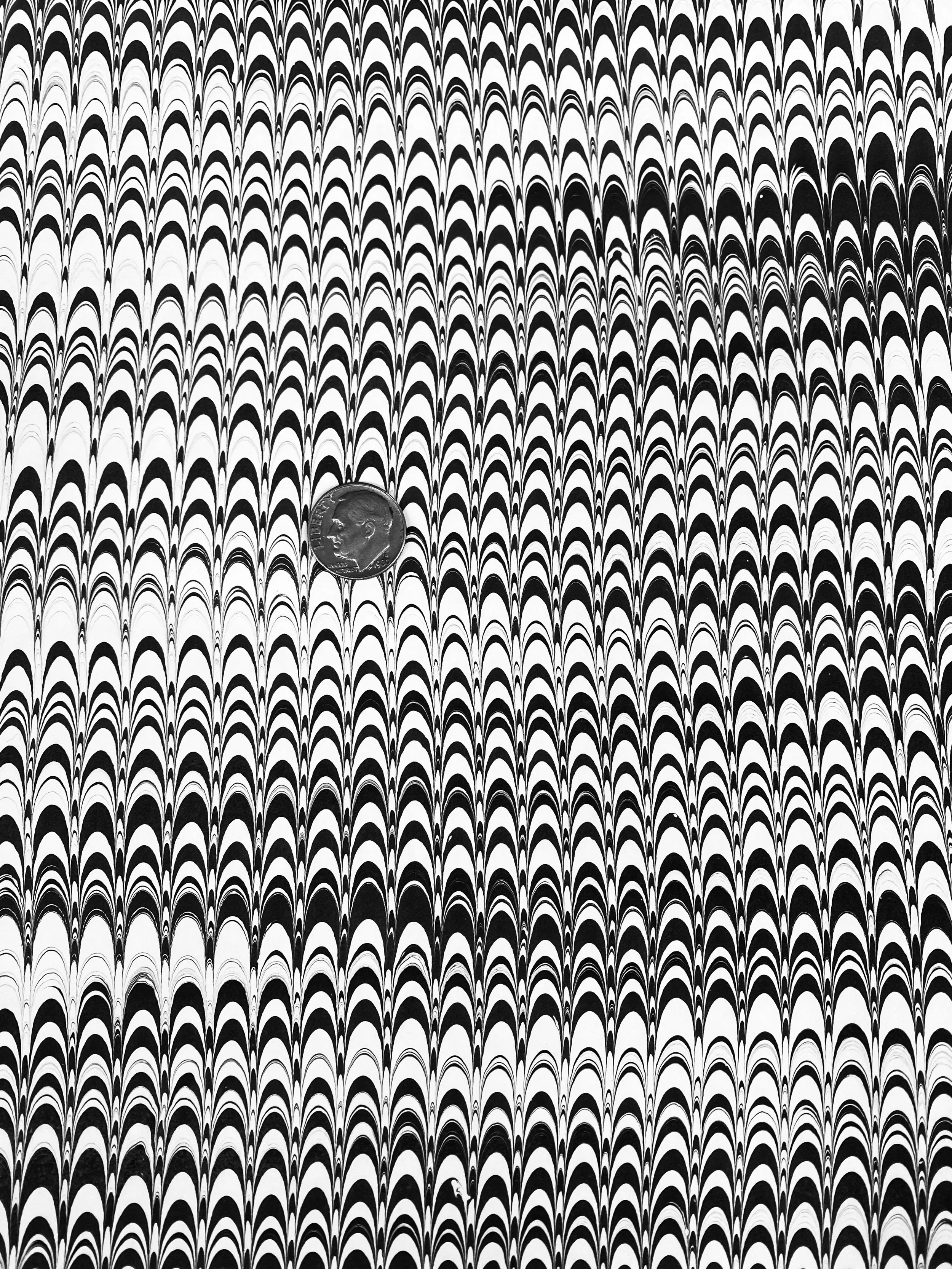 Skip, 2 On-2 Off (8:1")