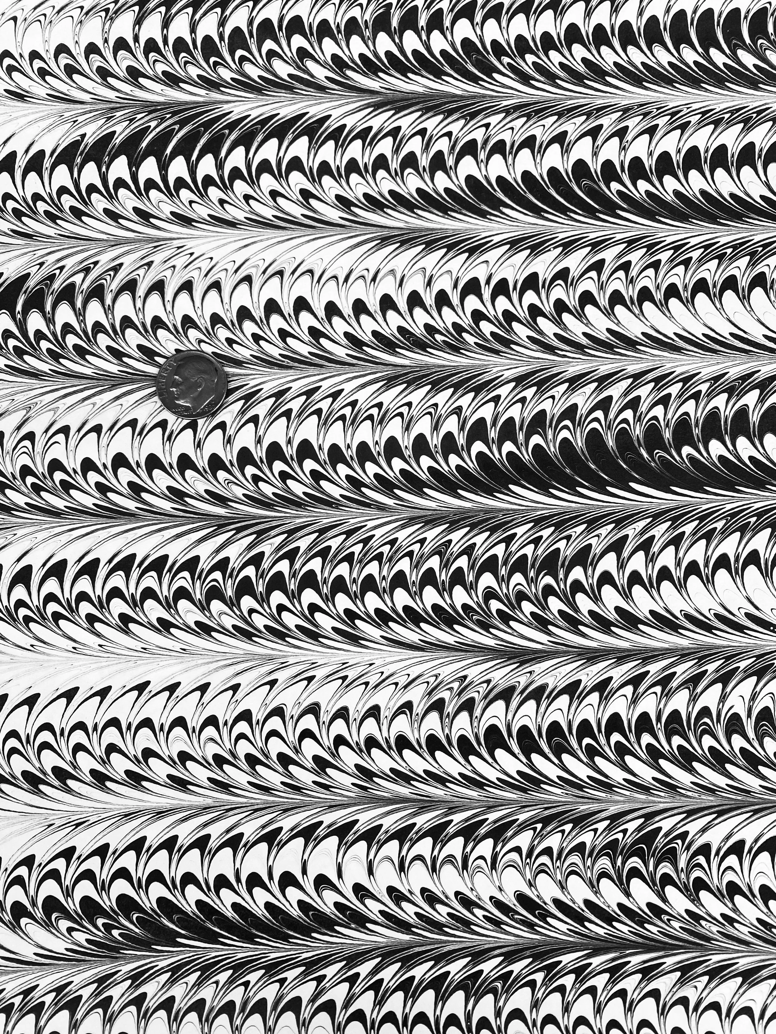 Skip Sails, 2 On-2 Off (8:1")