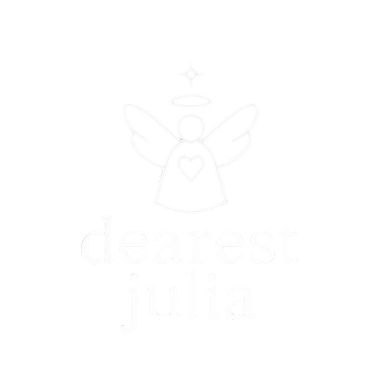 Dearest Julia