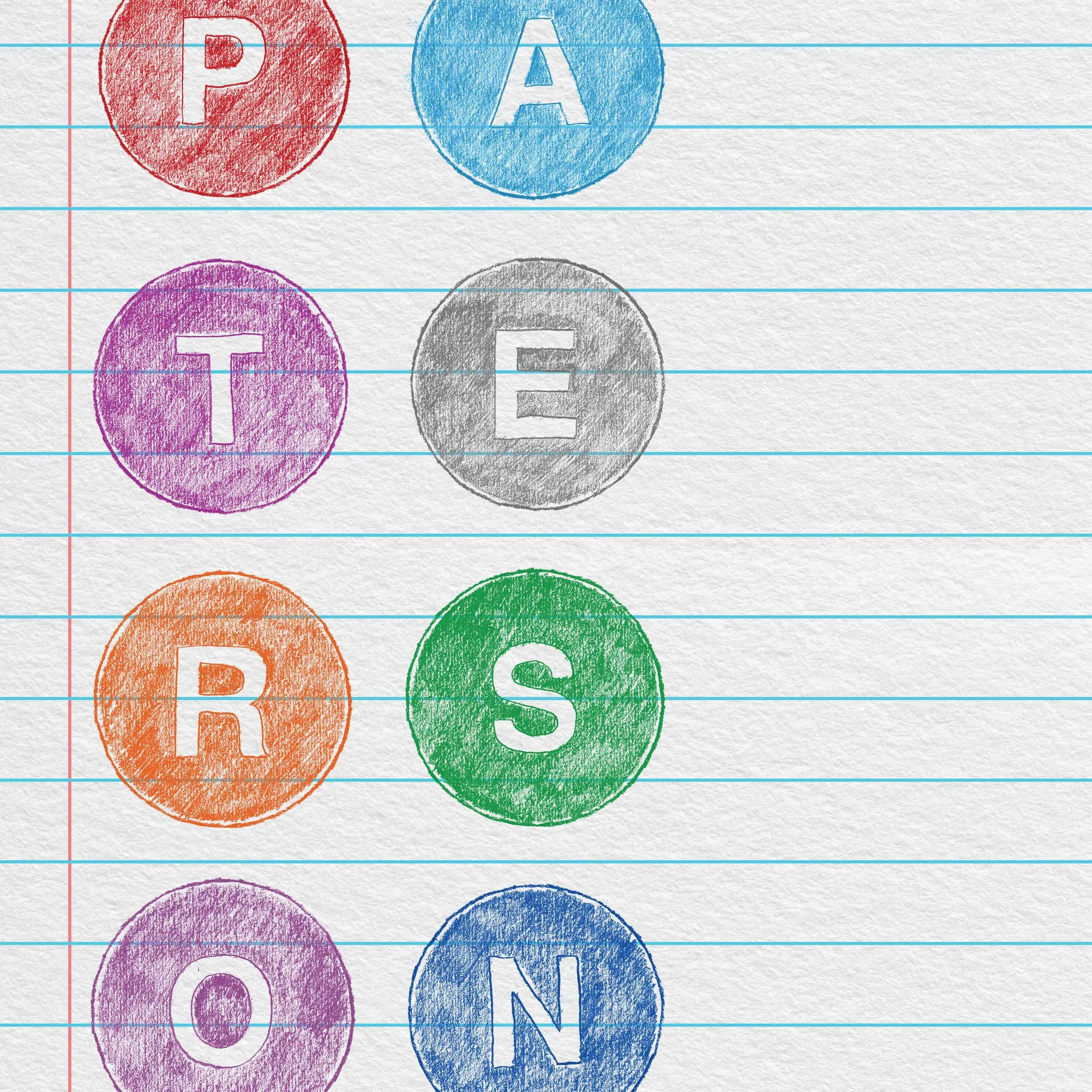 Paterson | Poster Design