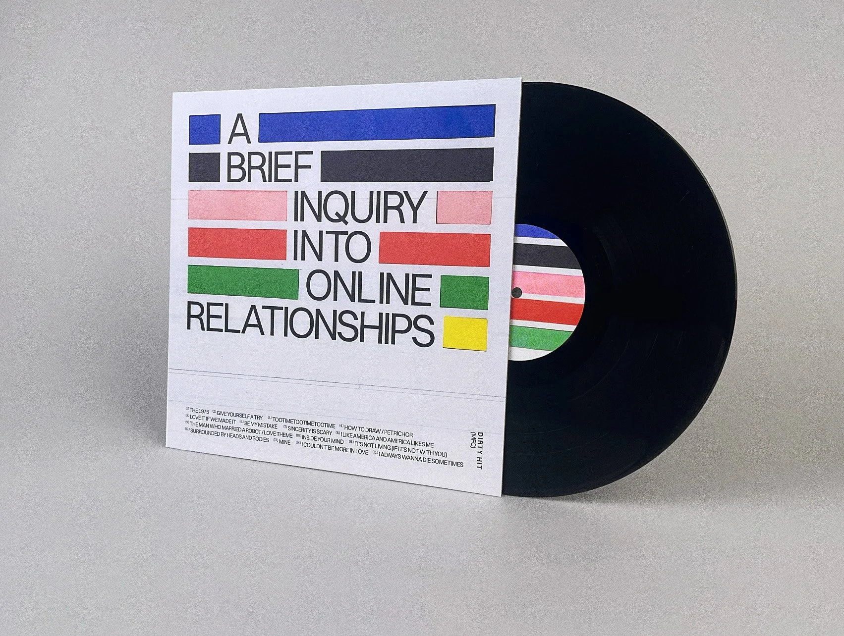 A Brief Inquiry Into Online Relationships Redesign (2025)