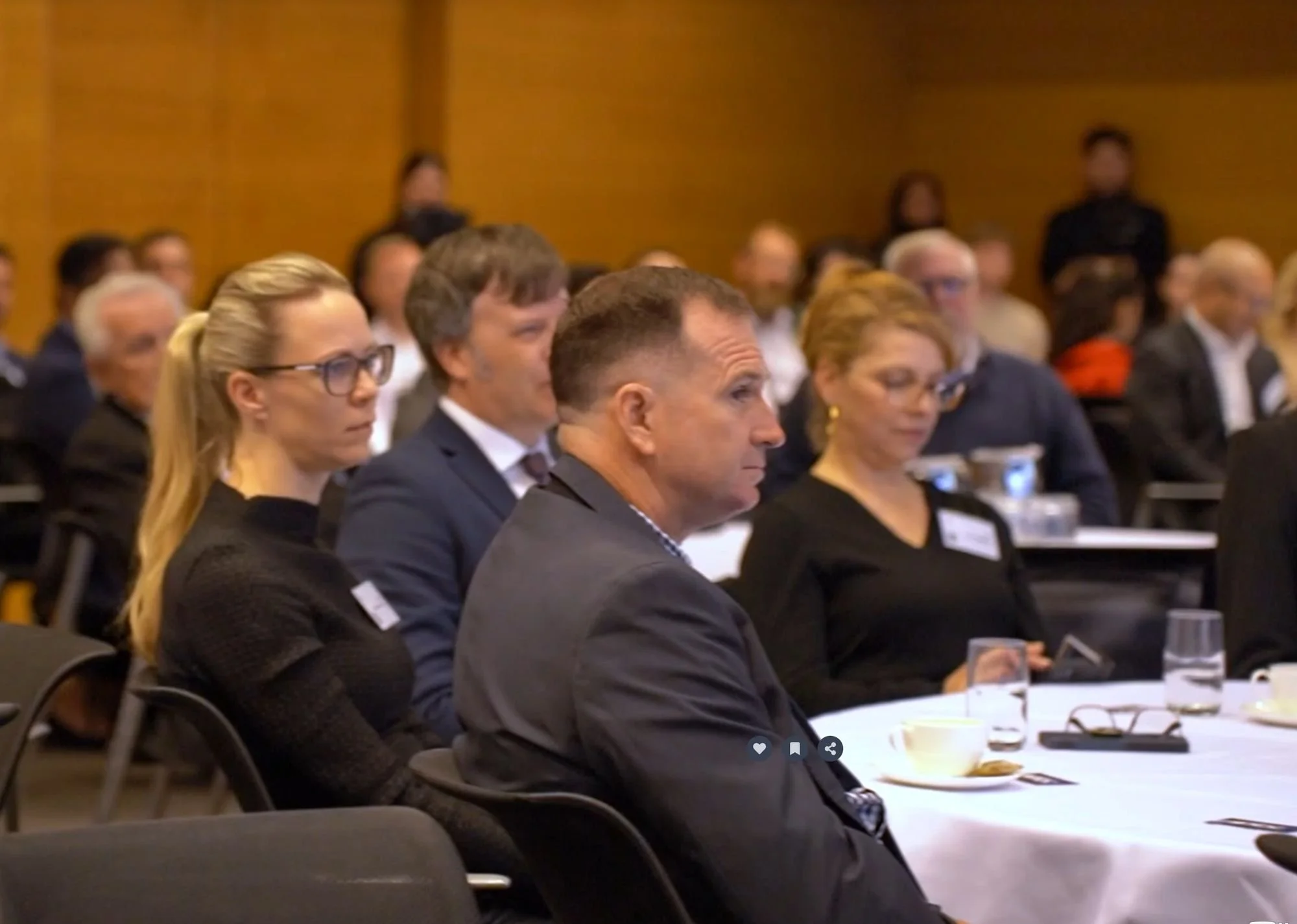 ACITI's International Trade and Trade Finance in the Digital Economy Conference