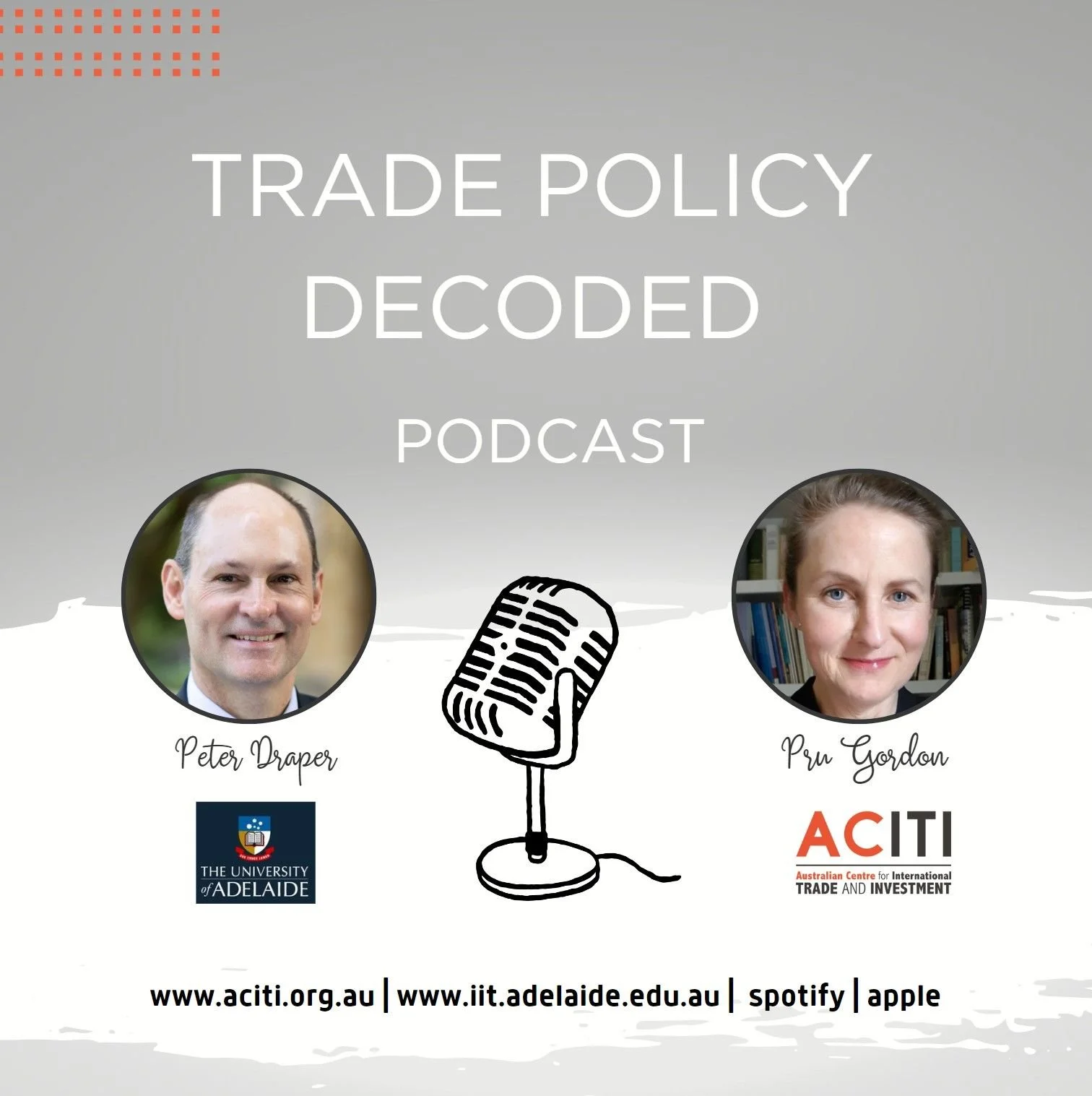 Episode 32: The US vision for a post-WTO trade system – ‘Mission Accomplished’?