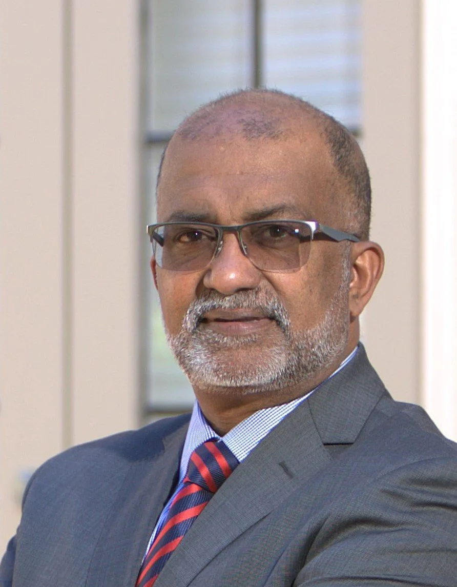 New Board Appointment - Mr Arjuna Nadaraja