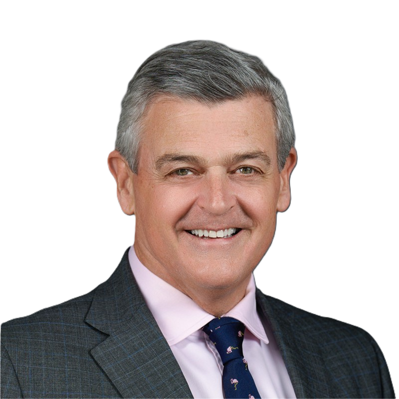 New Board Appointment - Mr Dale Seymour