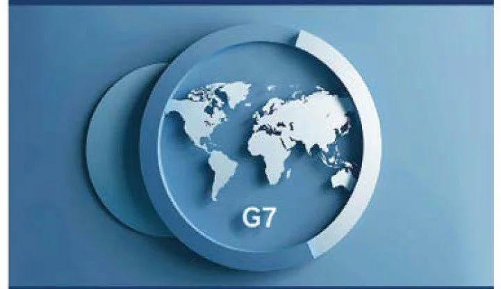 Book Launch: The Elgar Companion to the G7 