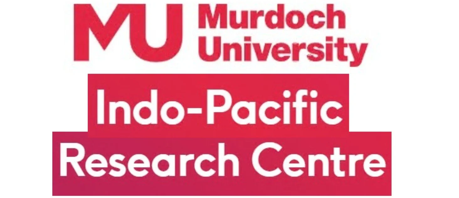 Towards a greener BRI: Have China's greening efforts increased engagement among target states? A Murdoch University INDO-PACIFIC RESERACH CENTRE SEMINAR